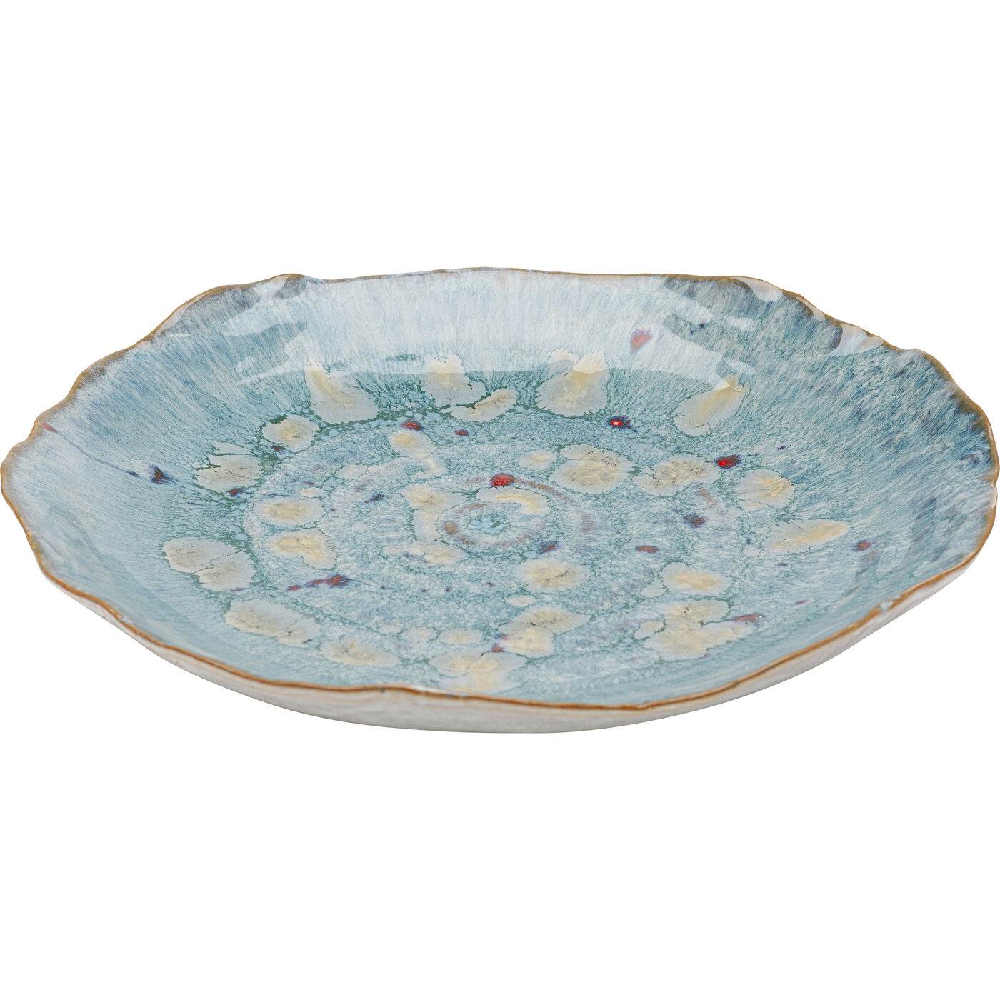 Тарелка Mina Ø26cm
