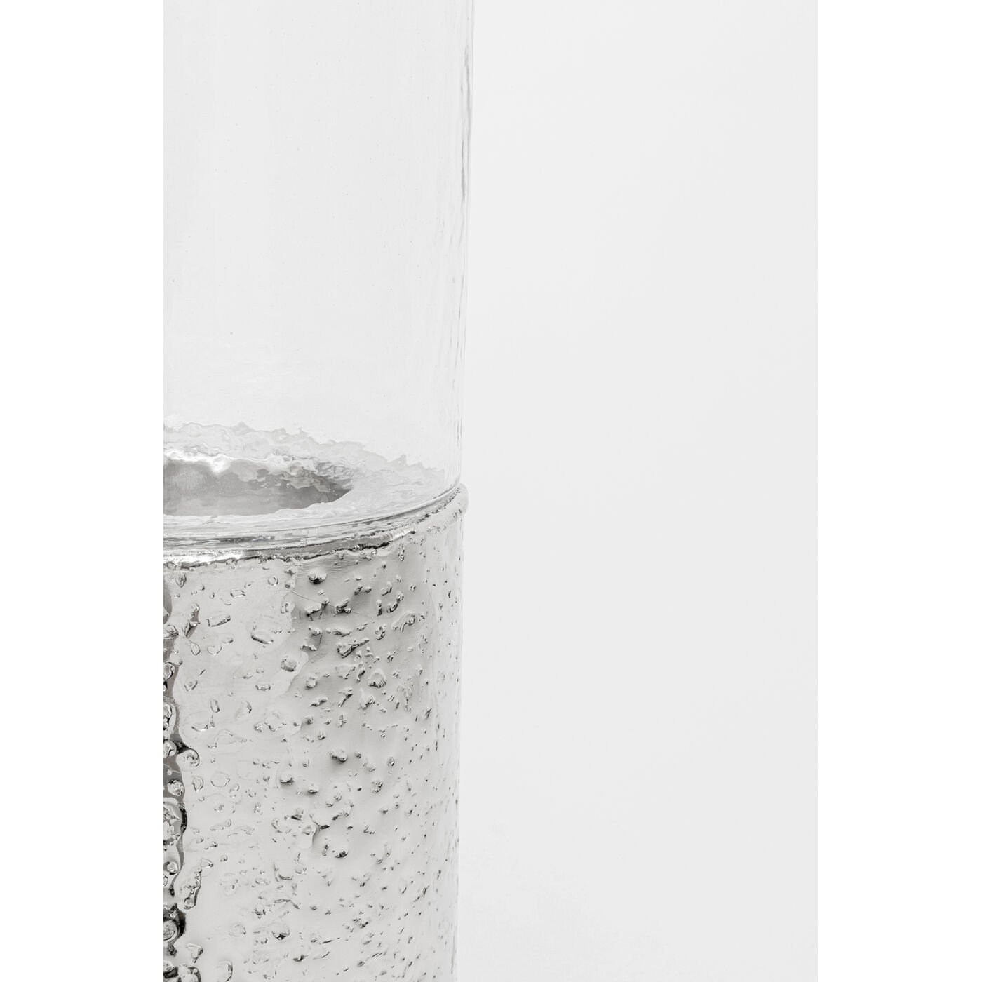 Подсвечник Casablanca Alu 90cm
