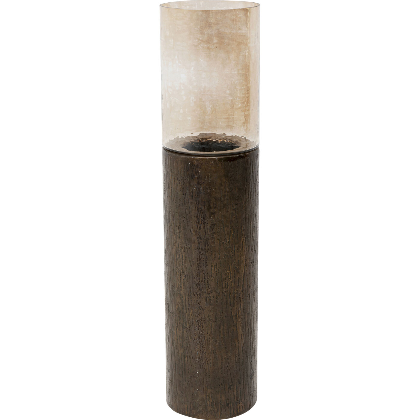 Подсвечник Casablanca Brass 90cm