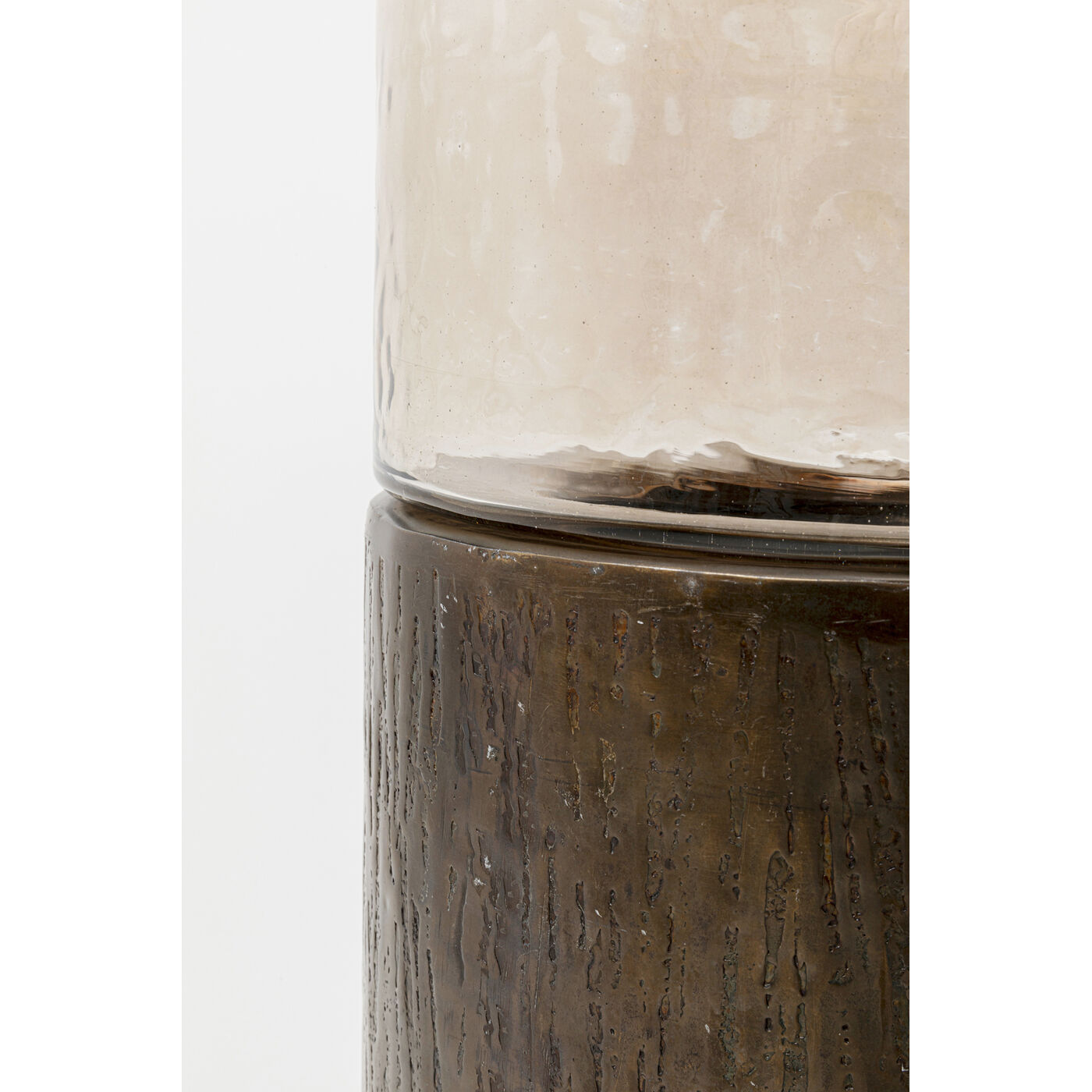 Подсвечник Casablanca Brass 90cm
