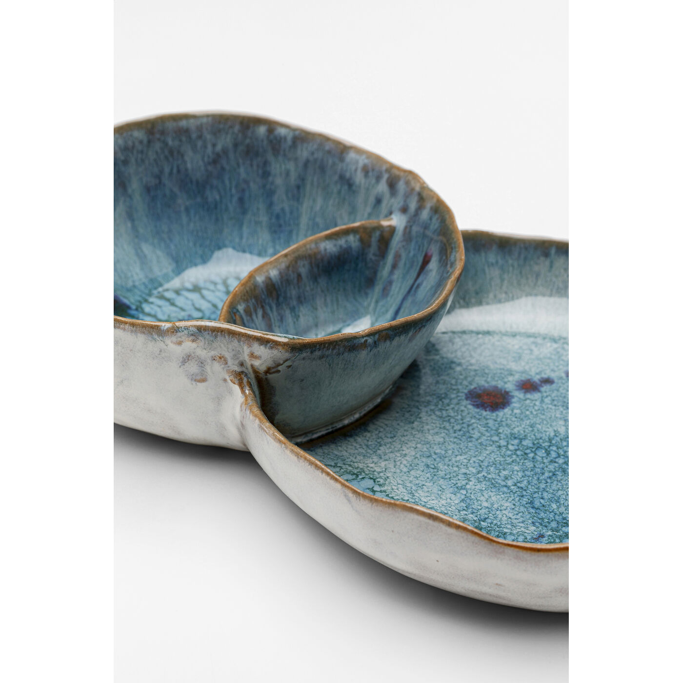 Миска Mina Dip 22x12cm