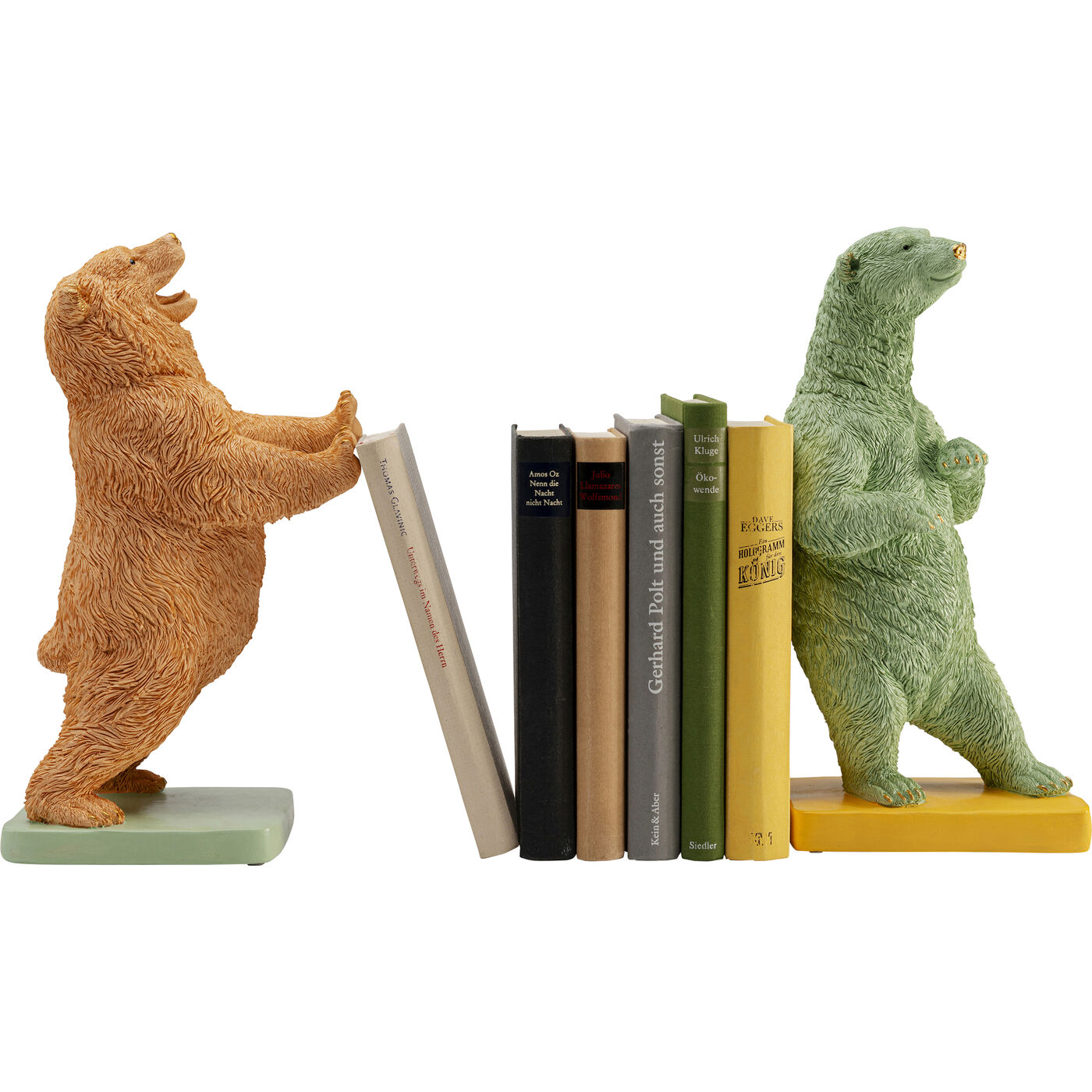 Держатель для книг Bear Party (2/Set)