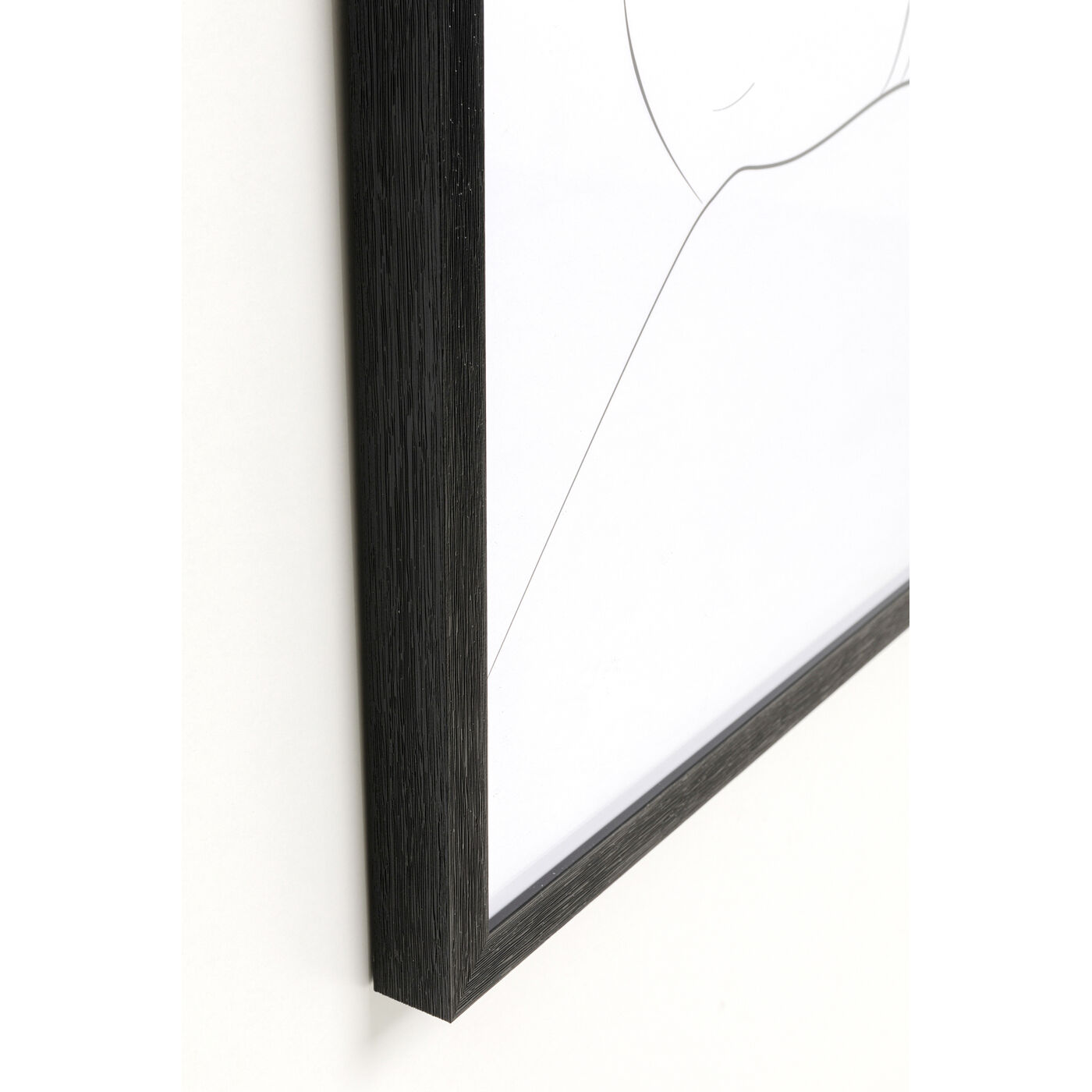 Картина Heart Hands 103x73cm