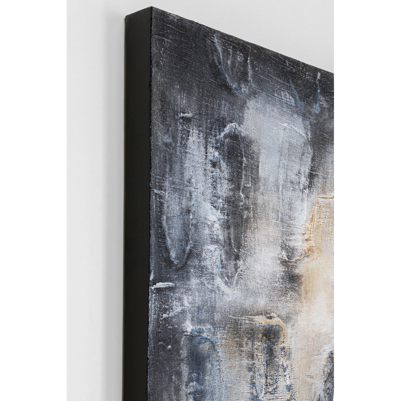 Картина Shadows Grey 90x120cm