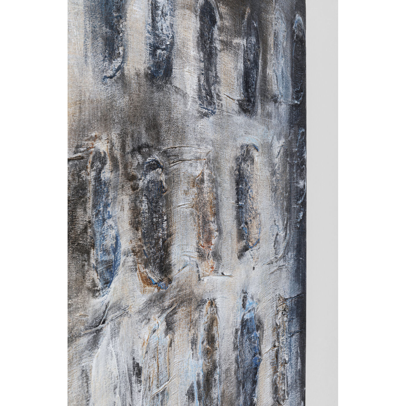 Картина Shadows Grey 90x120cm