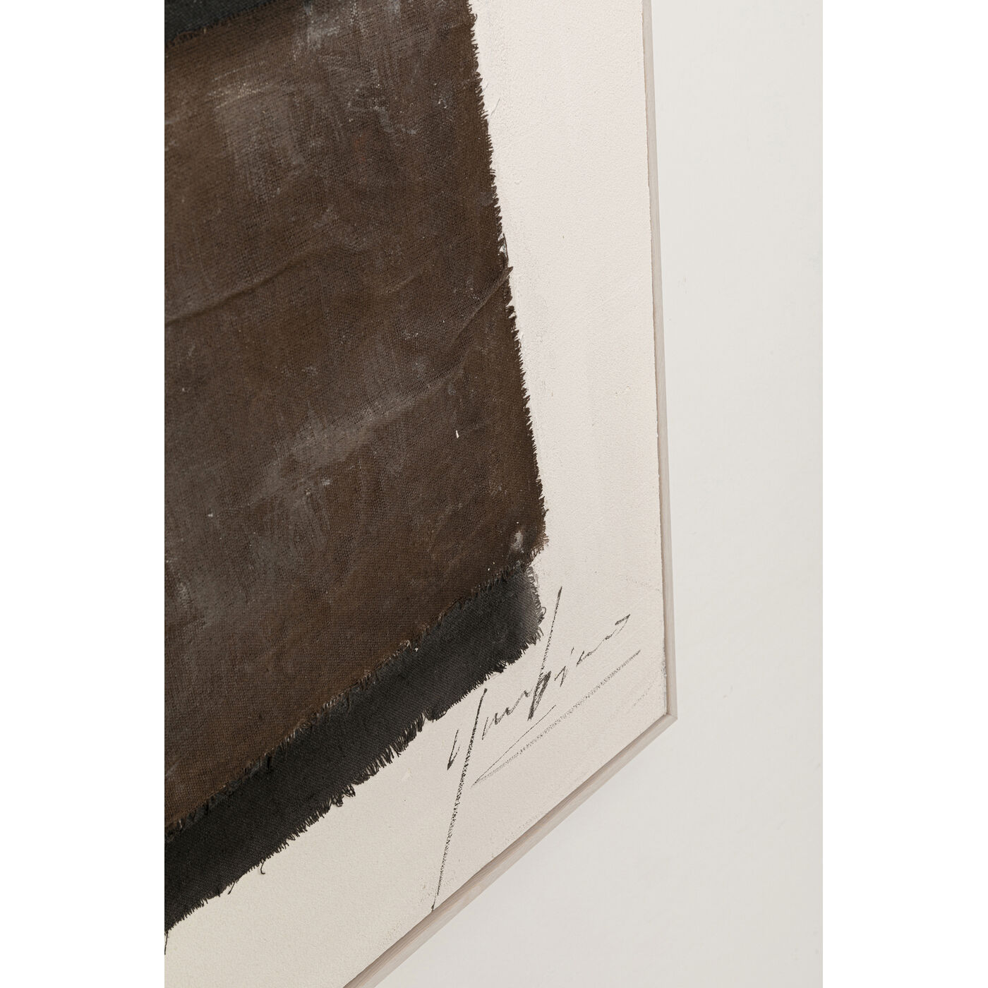 Картина Lontano Brown 90x120cm