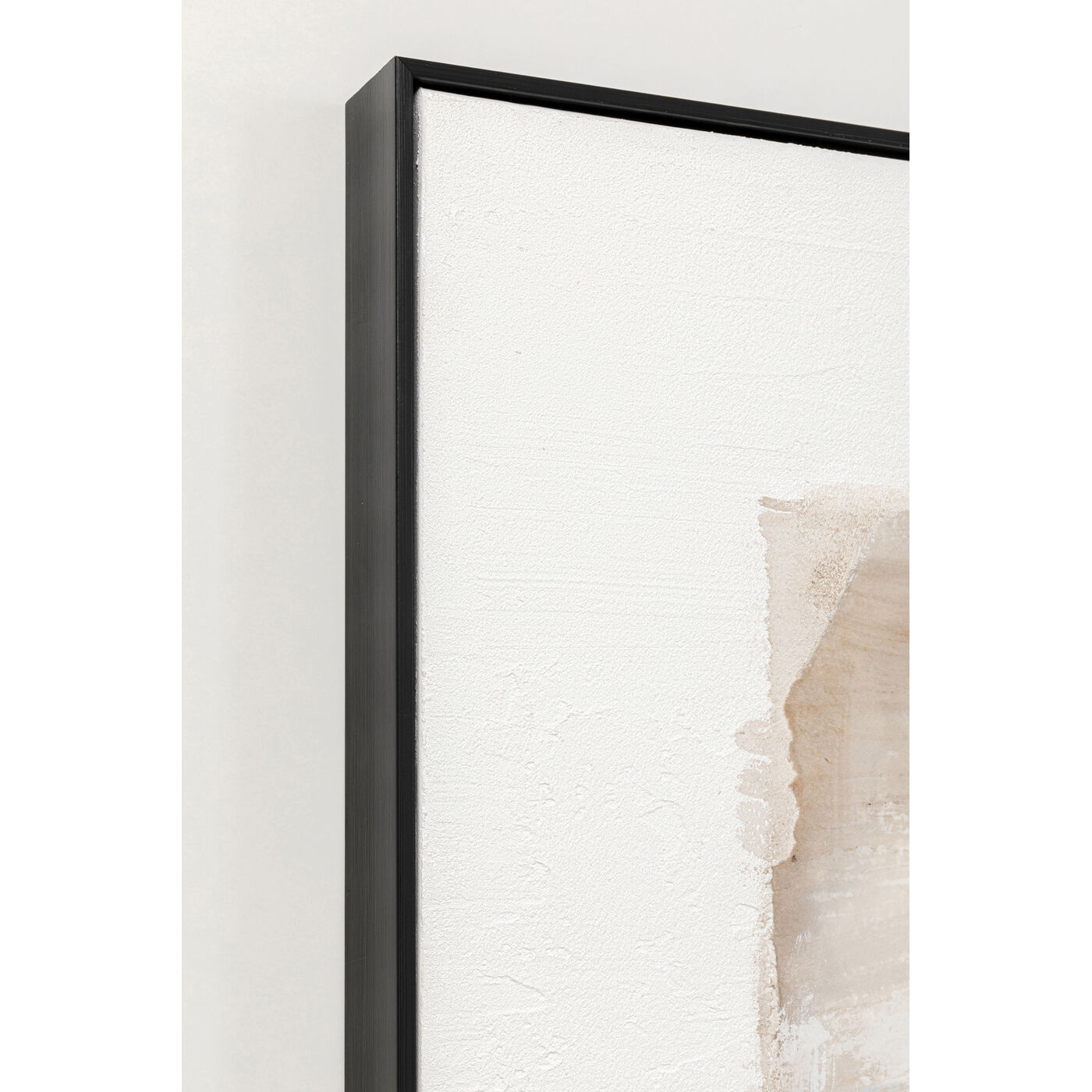 Картина Lontano Beige 90x120cm