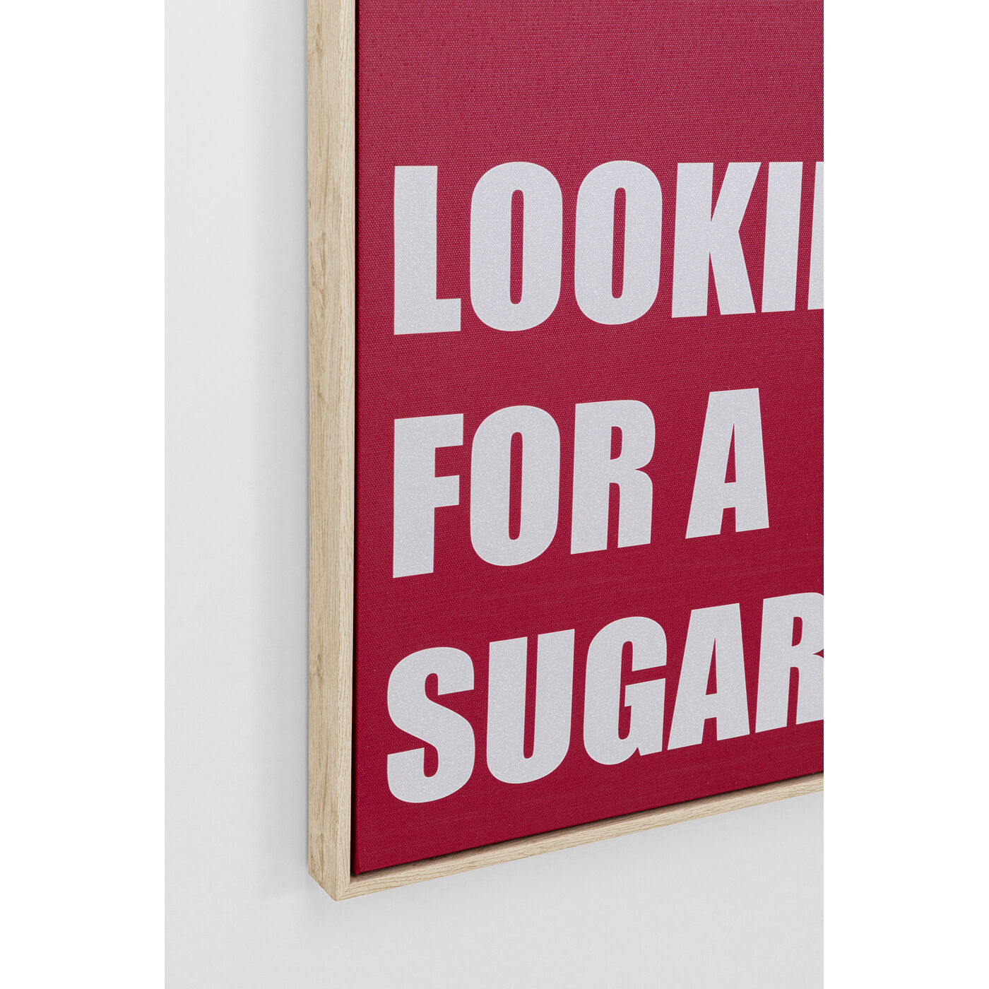 Картина Sugar Baby 50x70cm