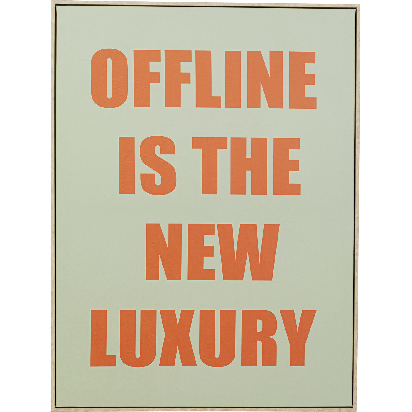 Картина New Luxury 60x80cm