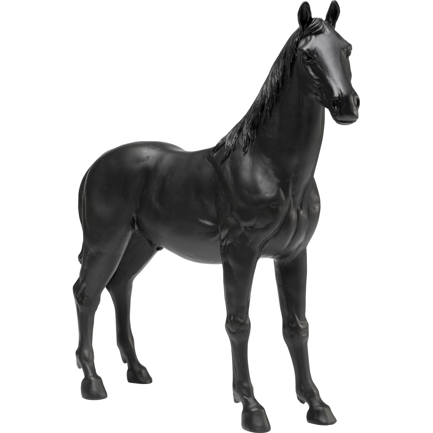 Фигура декоративная Cavallo 45cm