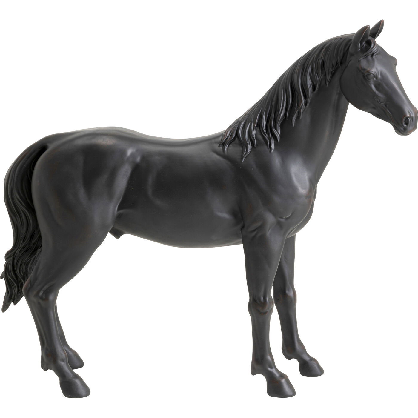 Фигура декоративная Cavallo 82cm