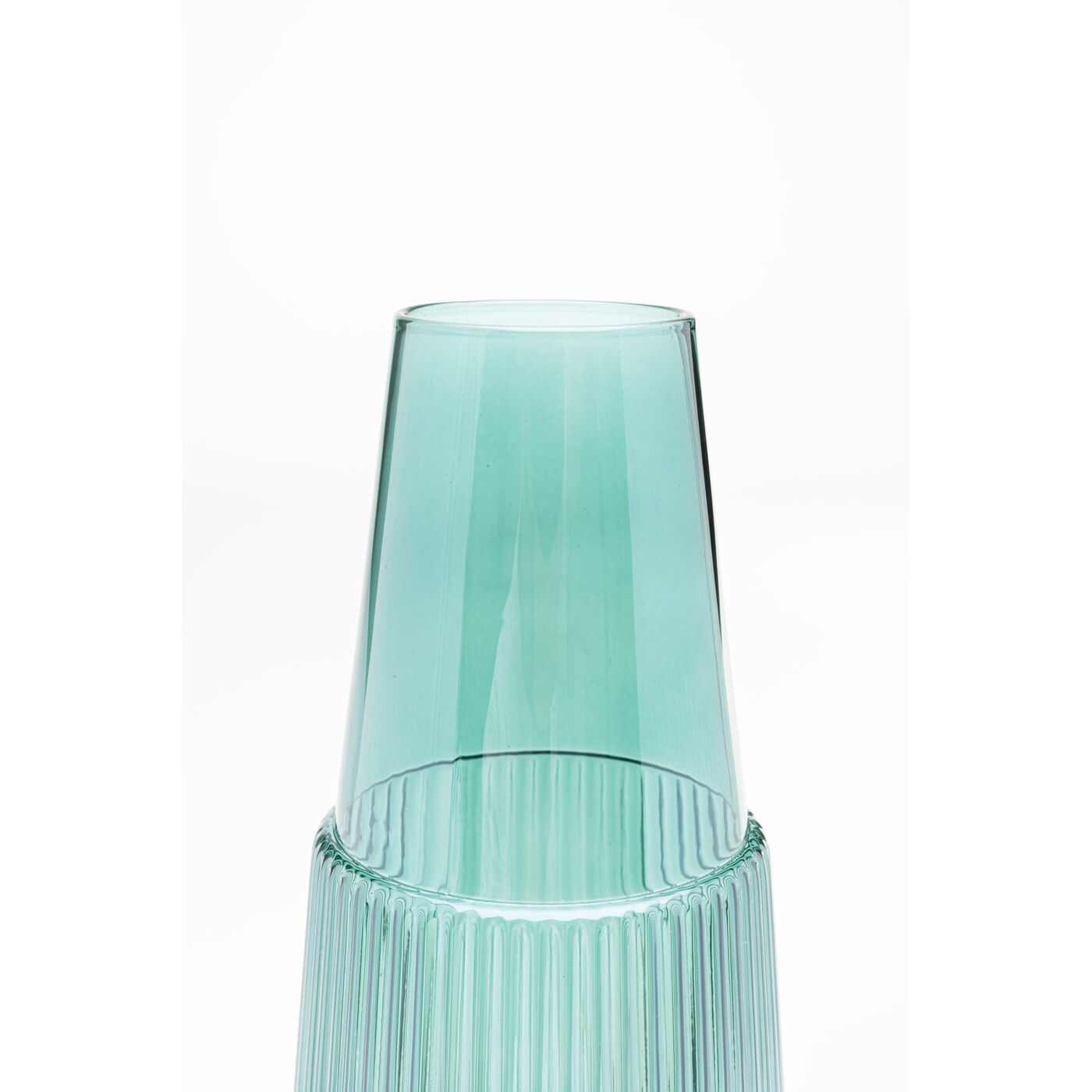 Графин Rumba Green 25cm