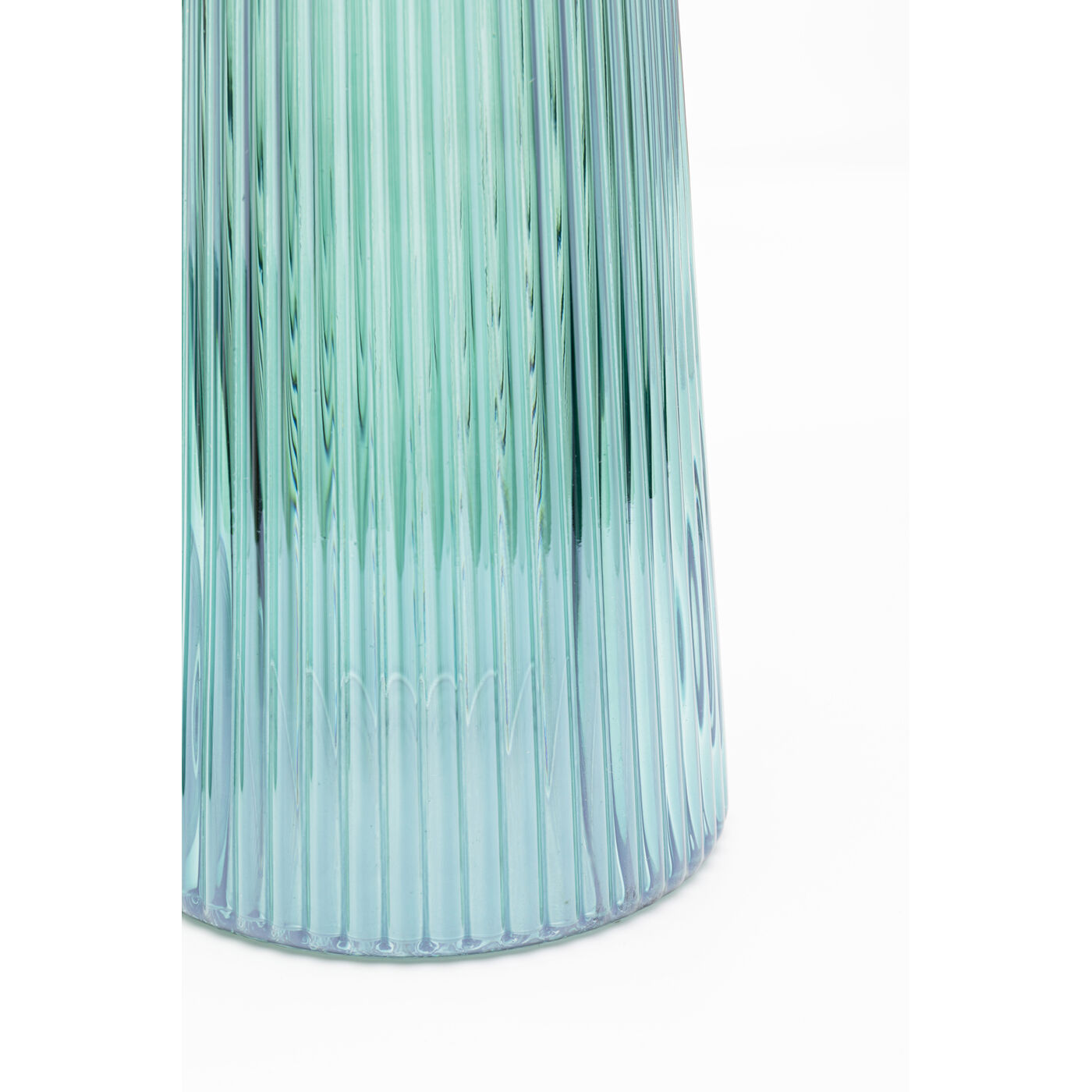 Графин Rumba Green 25cm