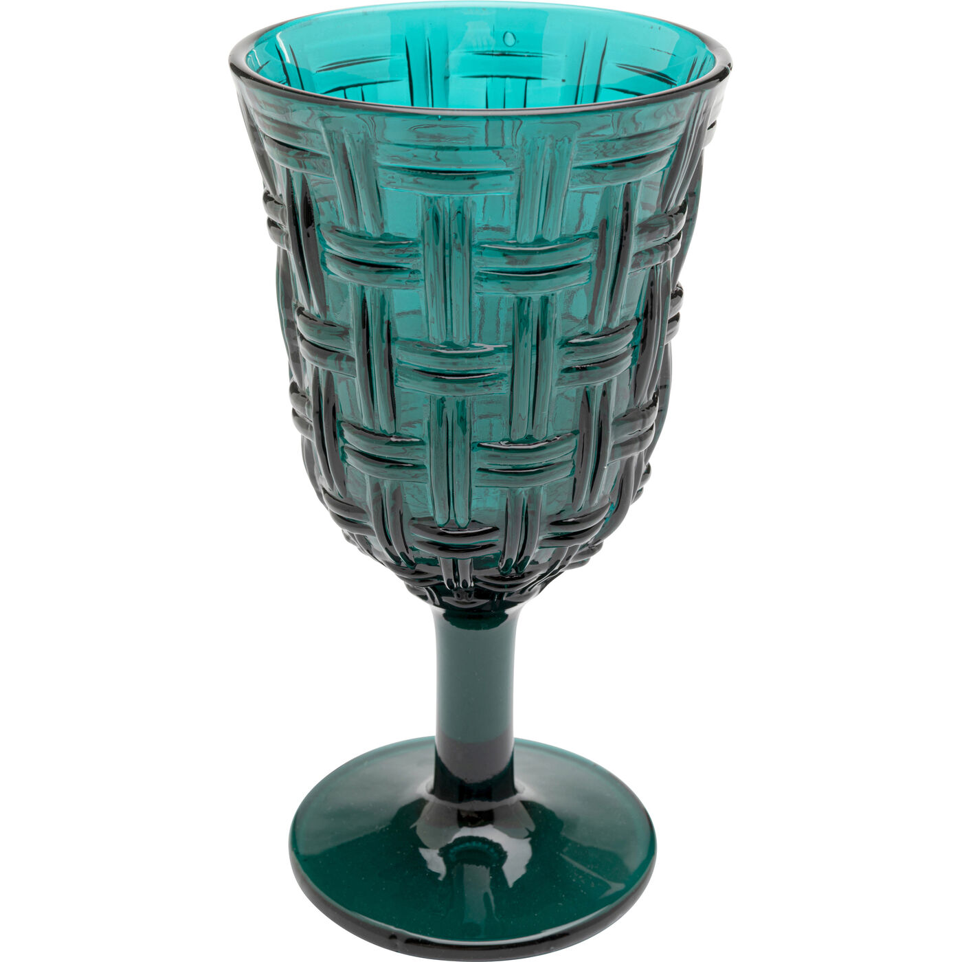 Стакан Tissue Bluegreen 17cm