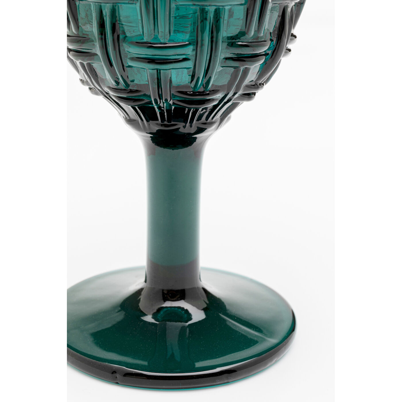 Стакан Tissue Bluegreen 17cm