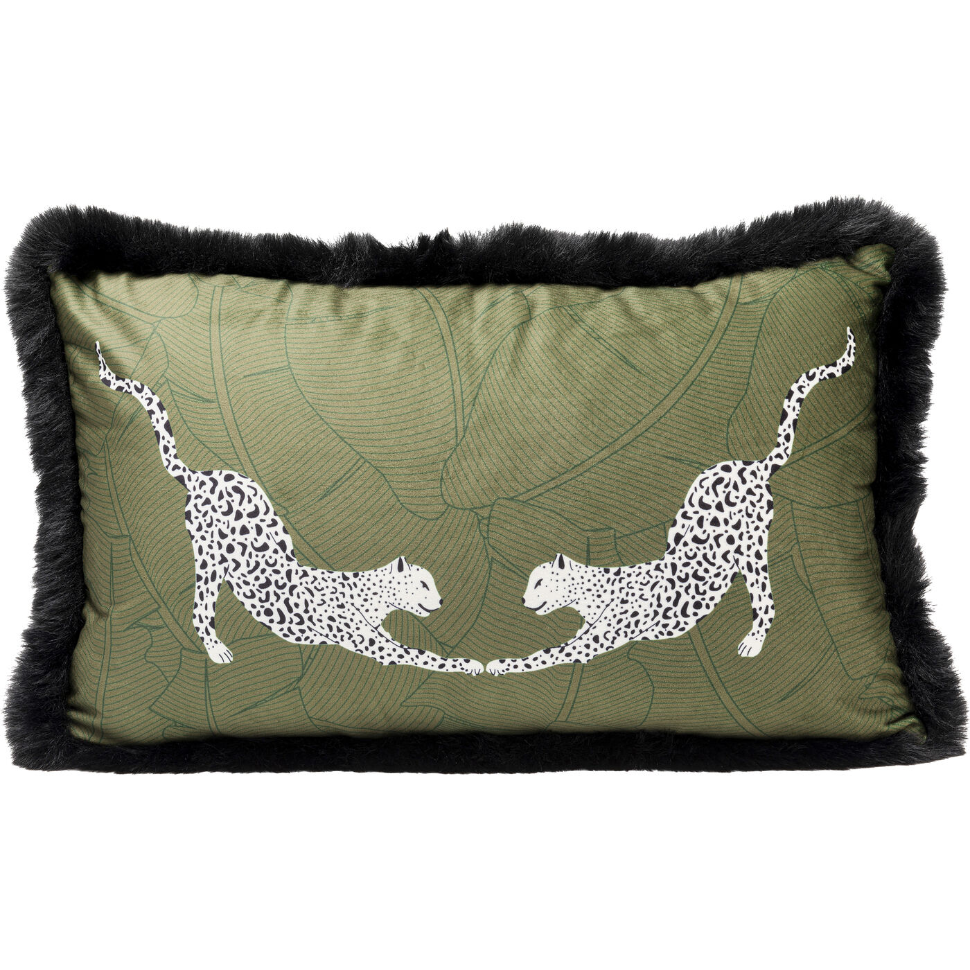 Подушка Cheetahs 50x30cm
