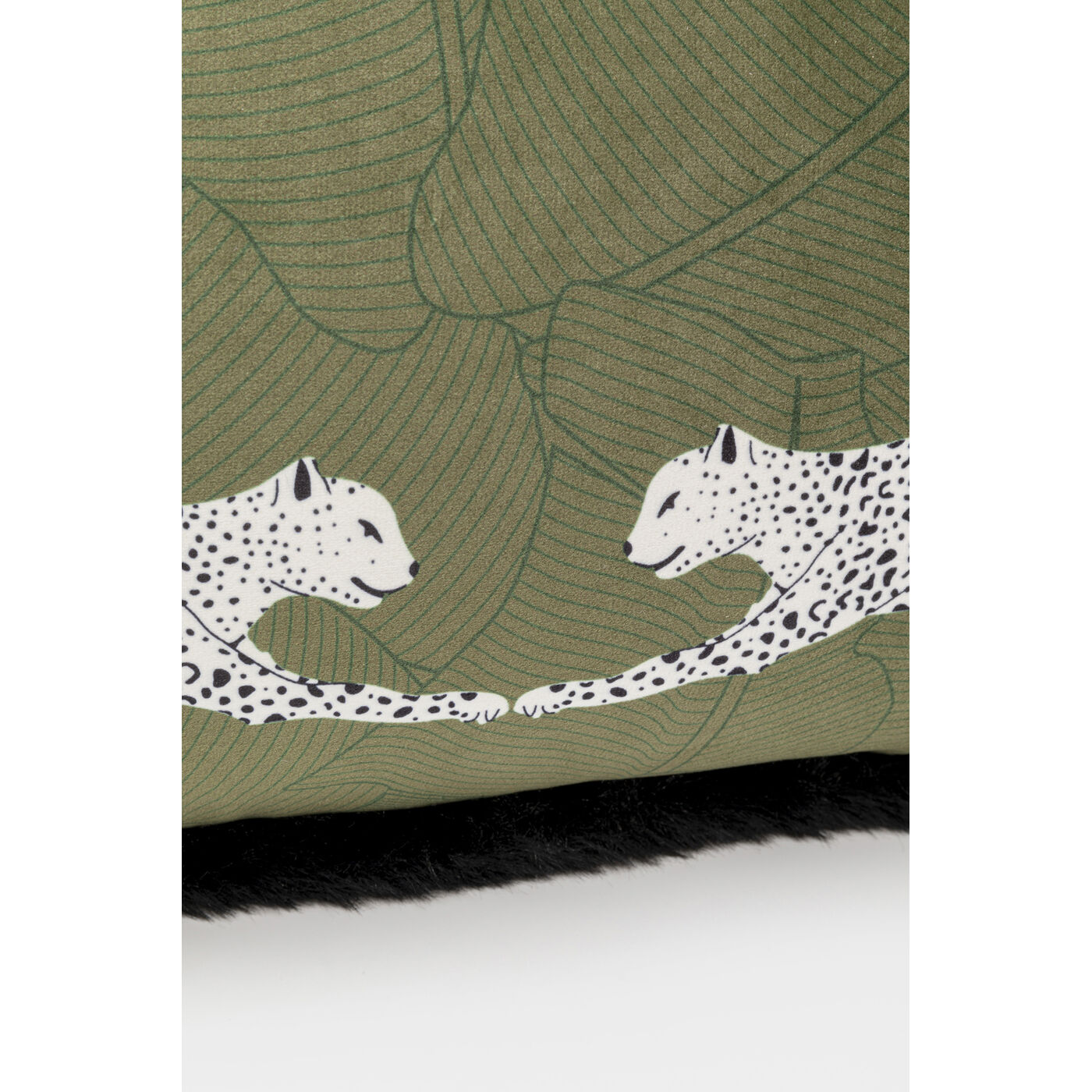Подушка Cheetahs 50x30cm