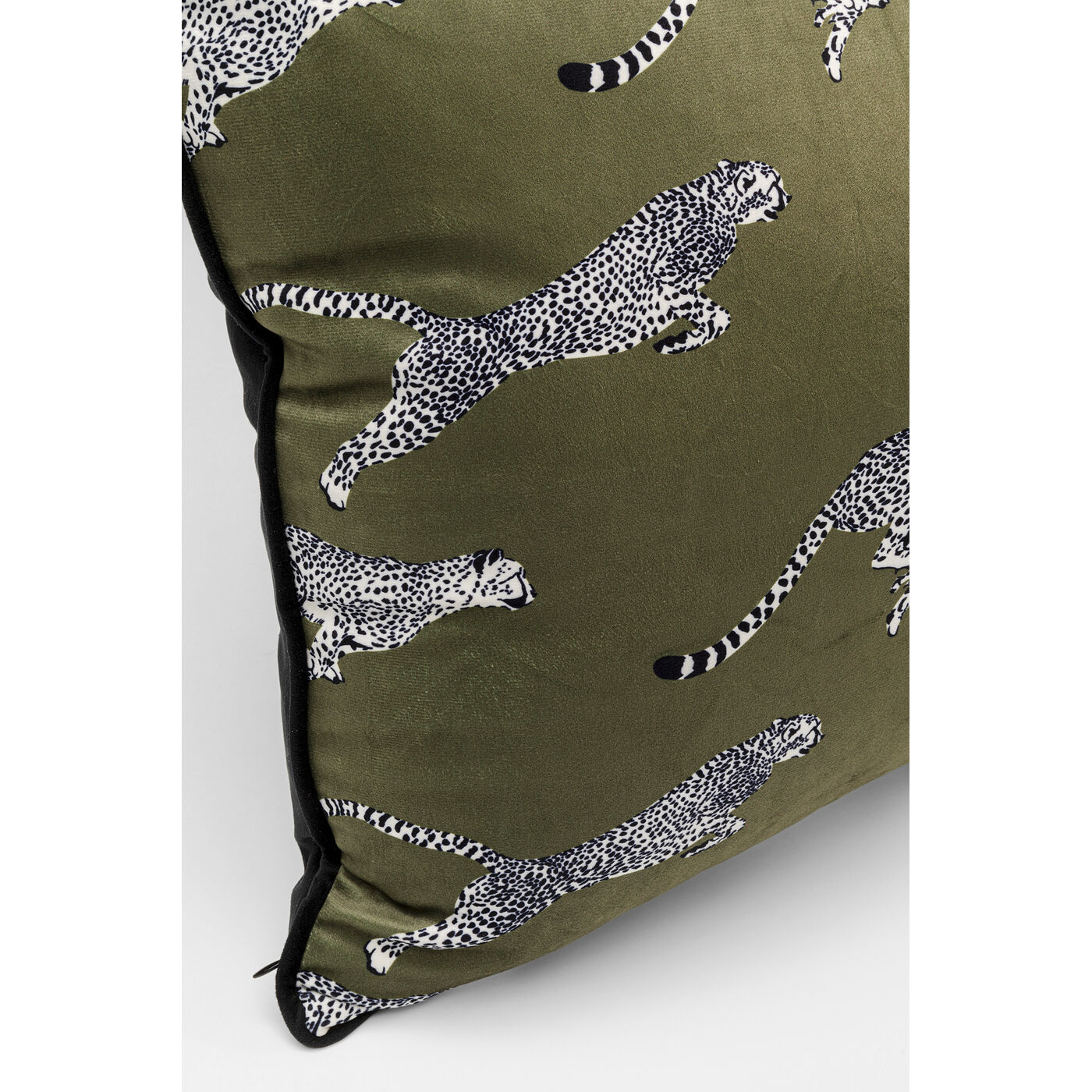 Подушка Running Chetahs 45x45cm