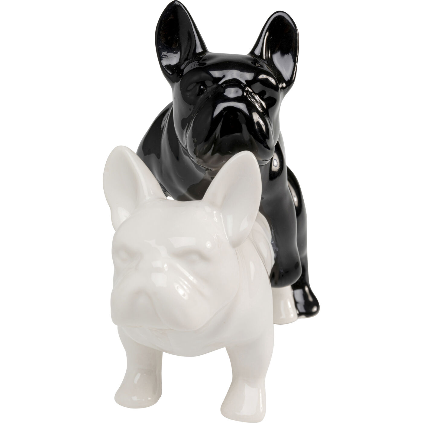 Фигура декоративная Love Dogs Orange