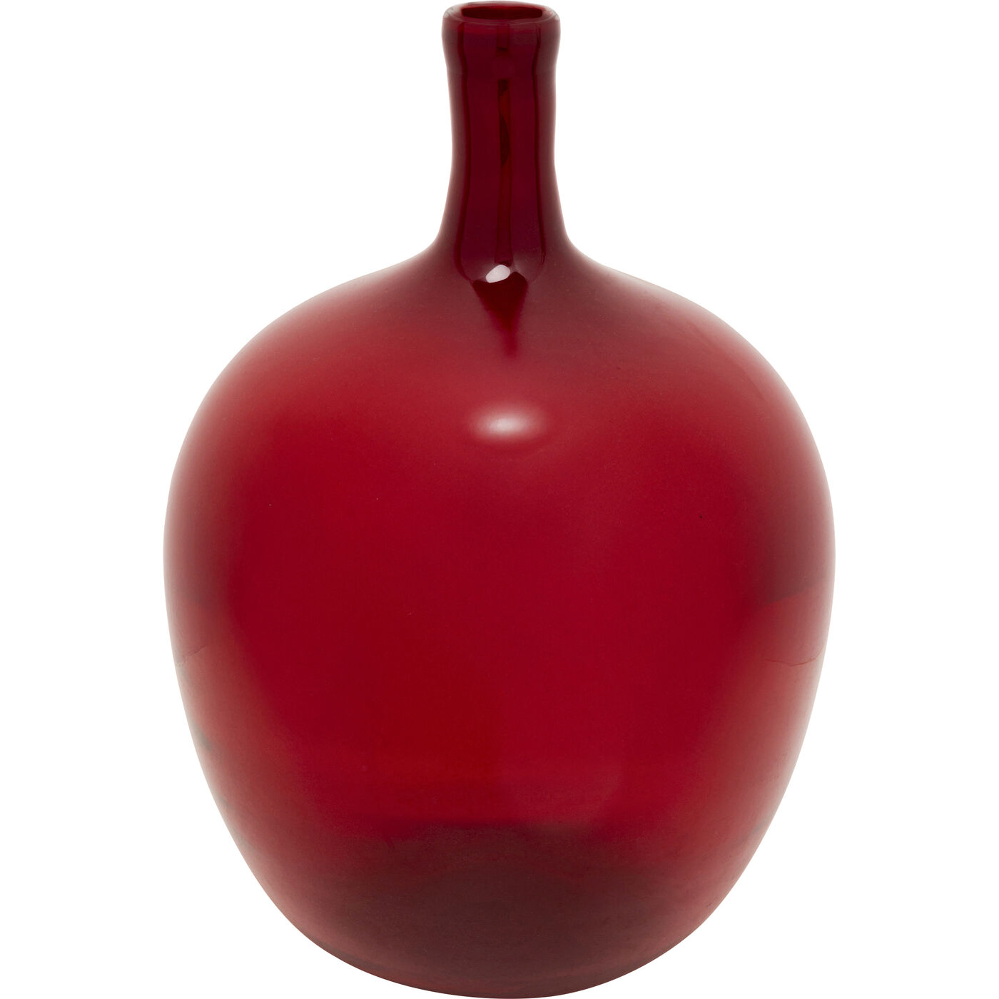 Ваза Salut Red 60cm