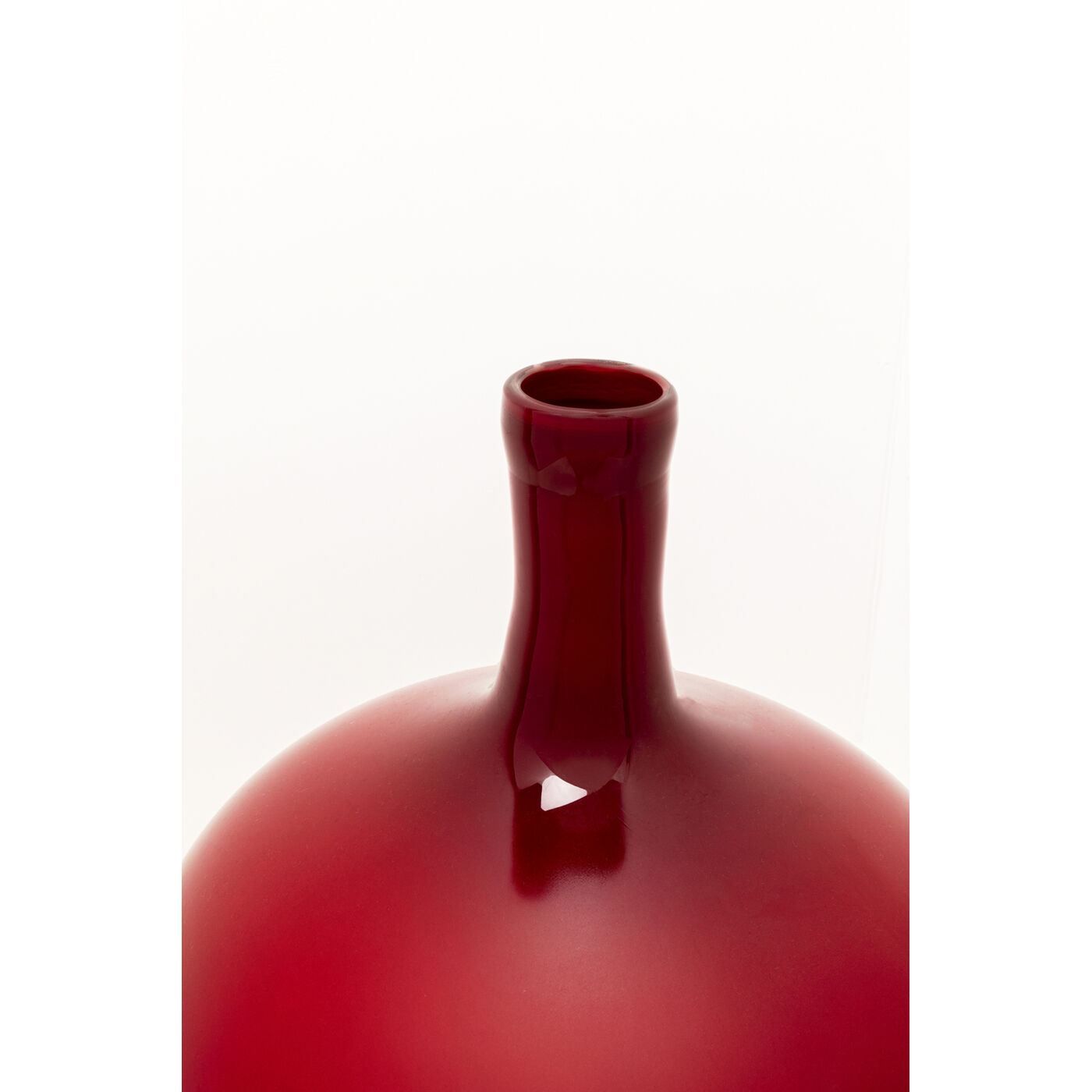 Ваза Salut Red 60cm