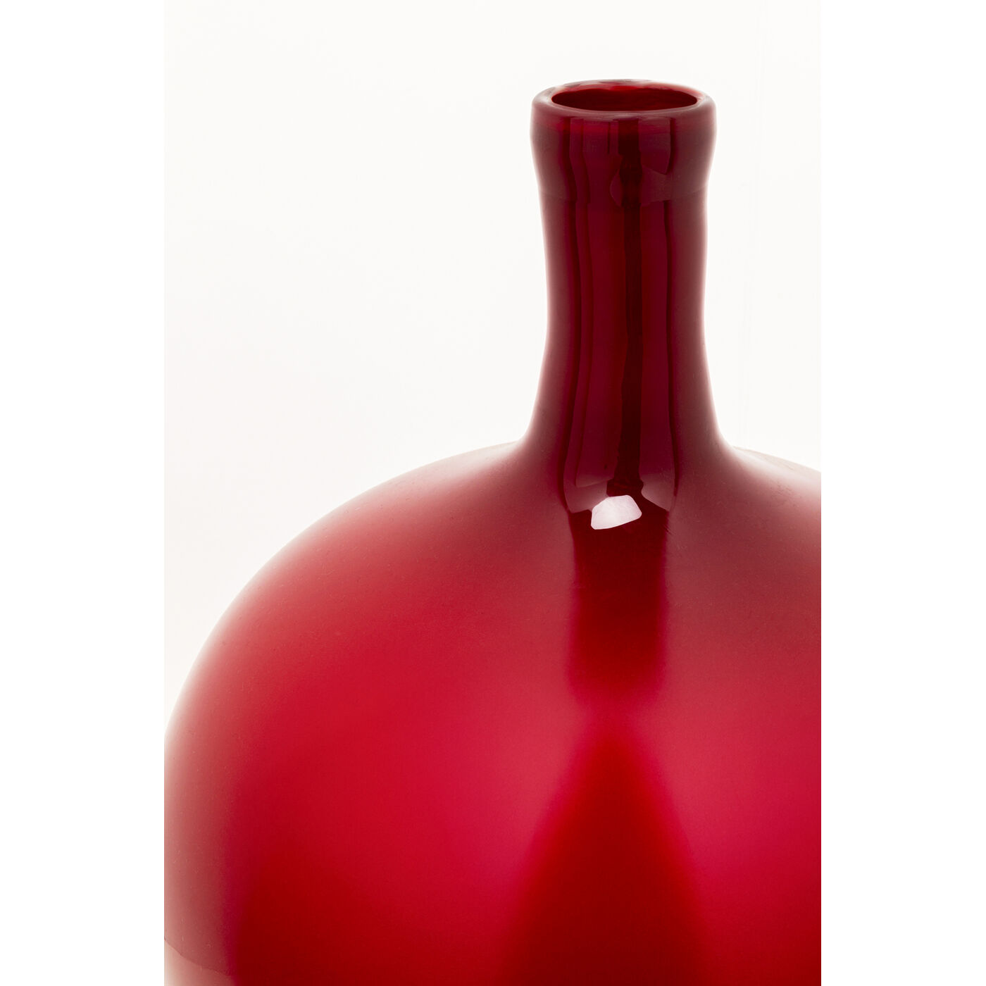 Ваза Salut Red 60cm