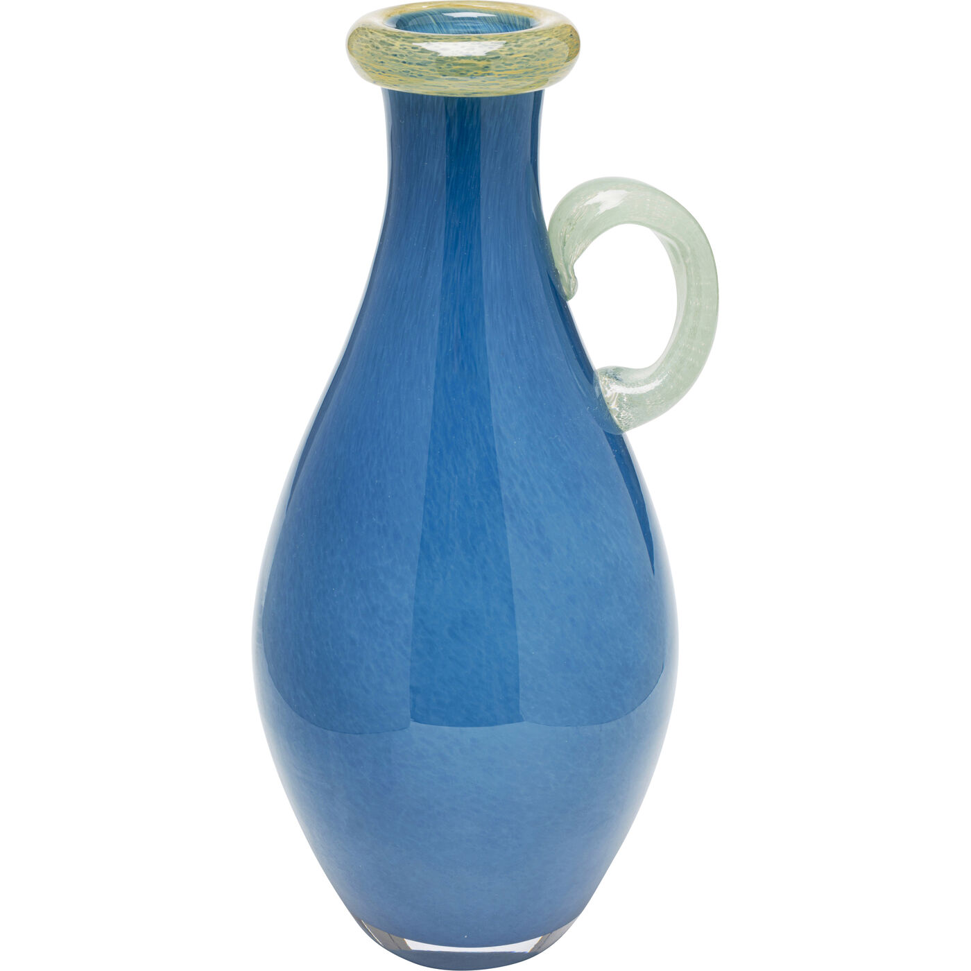 Ваза Sina Blue 32cm