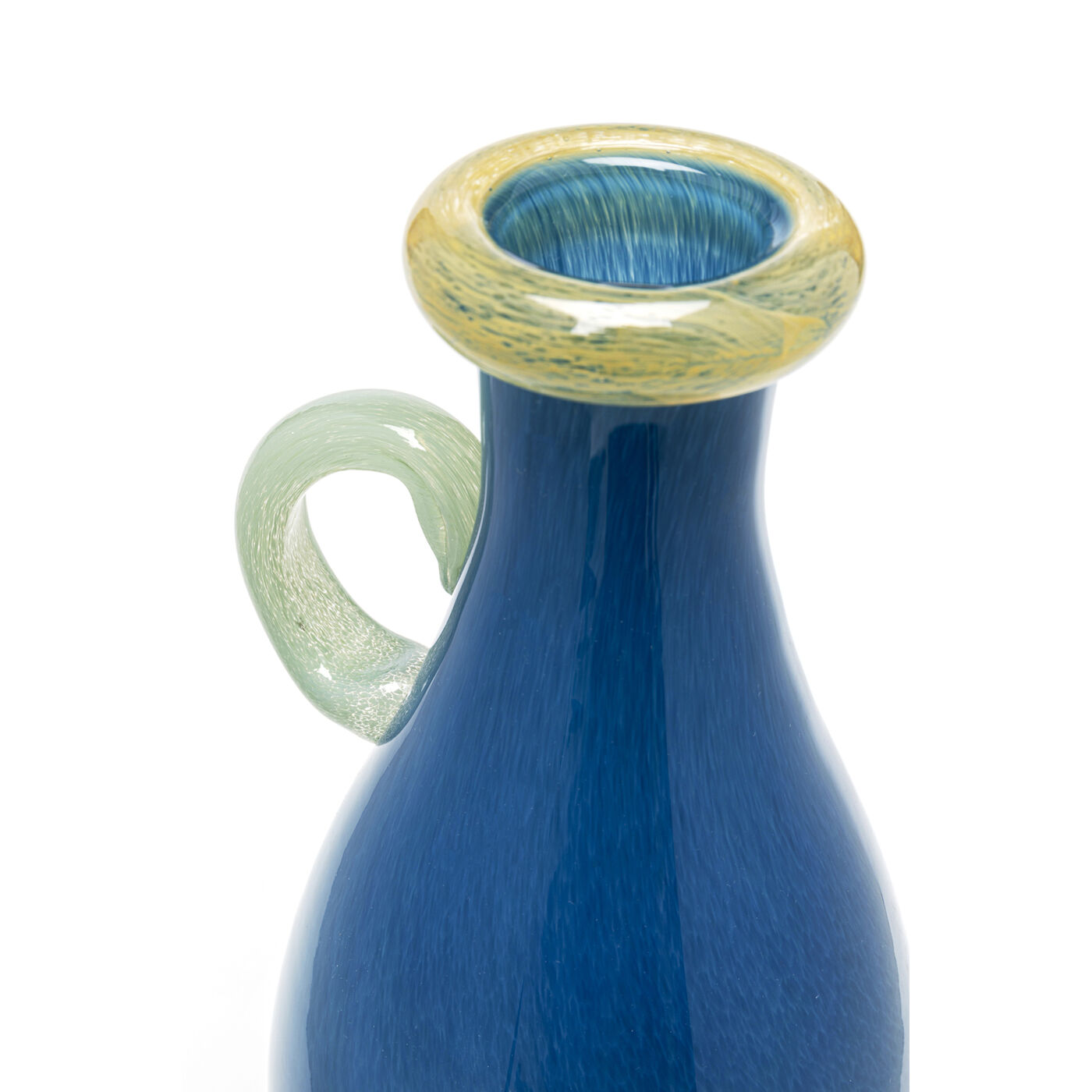 Ваза Sina Blue 32cm