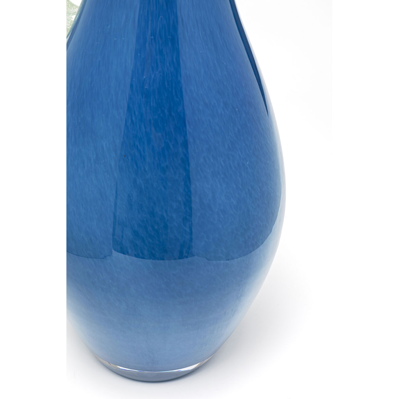 Ваза Sina Blue 32cm