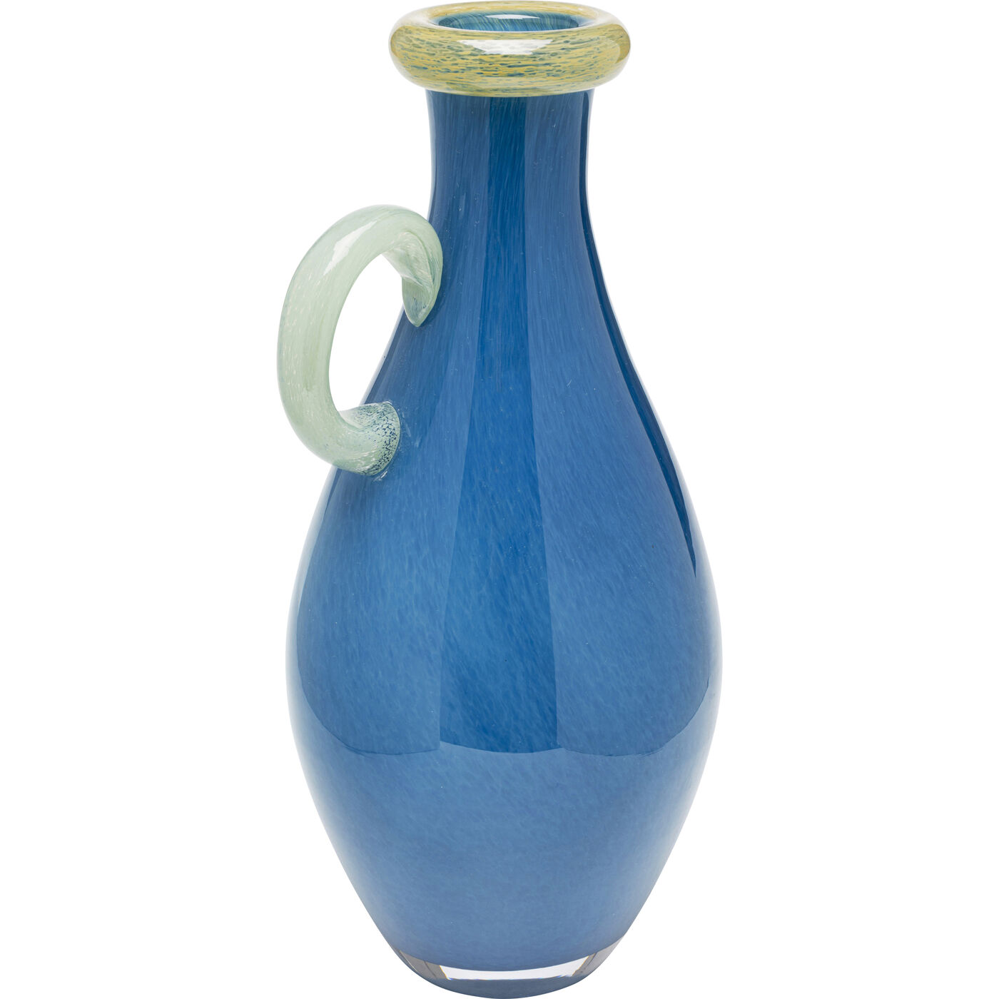 Ваза Sina Blue 32cm