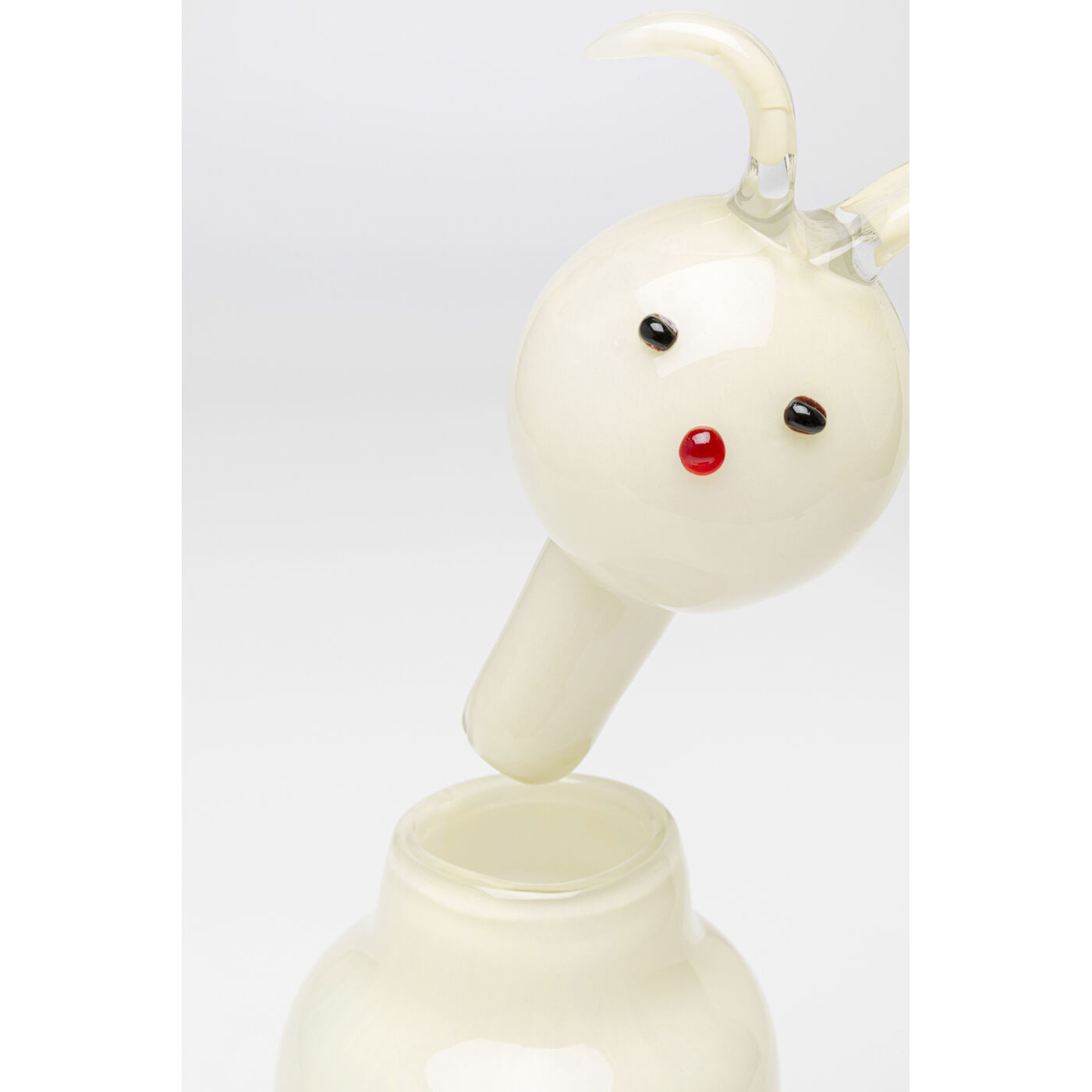 Ваза Toja Face 34cm