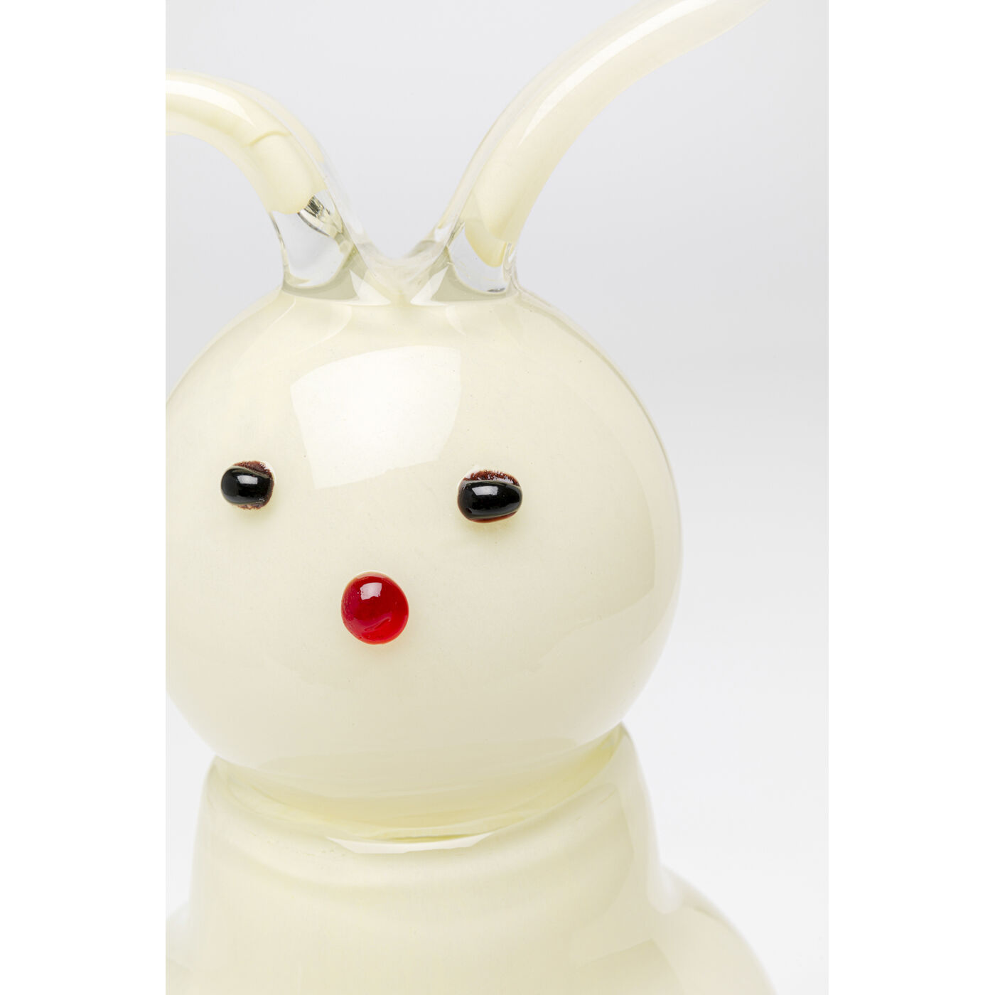 Ваза Toja Face 34cm