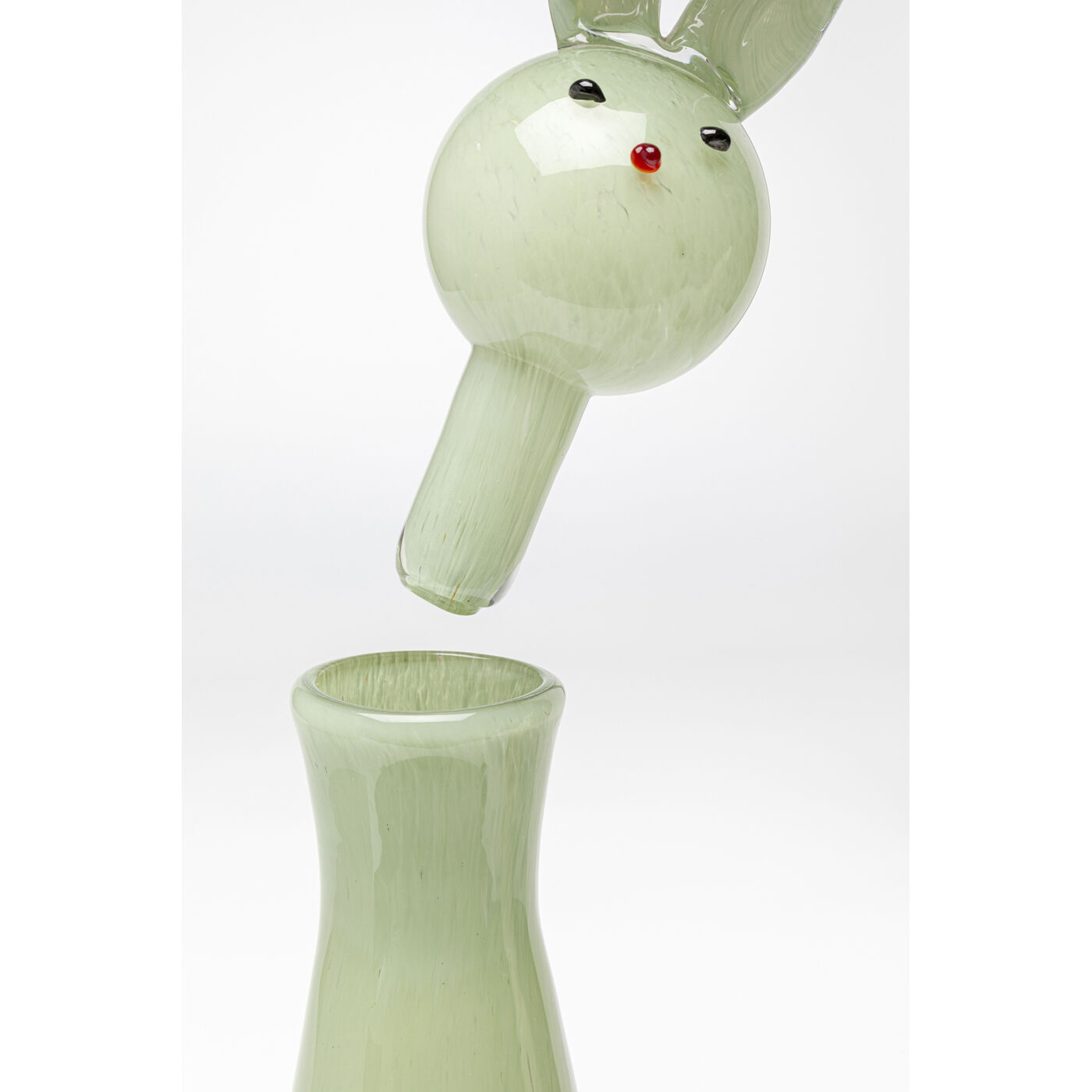 Ваза Toja Face 41cm