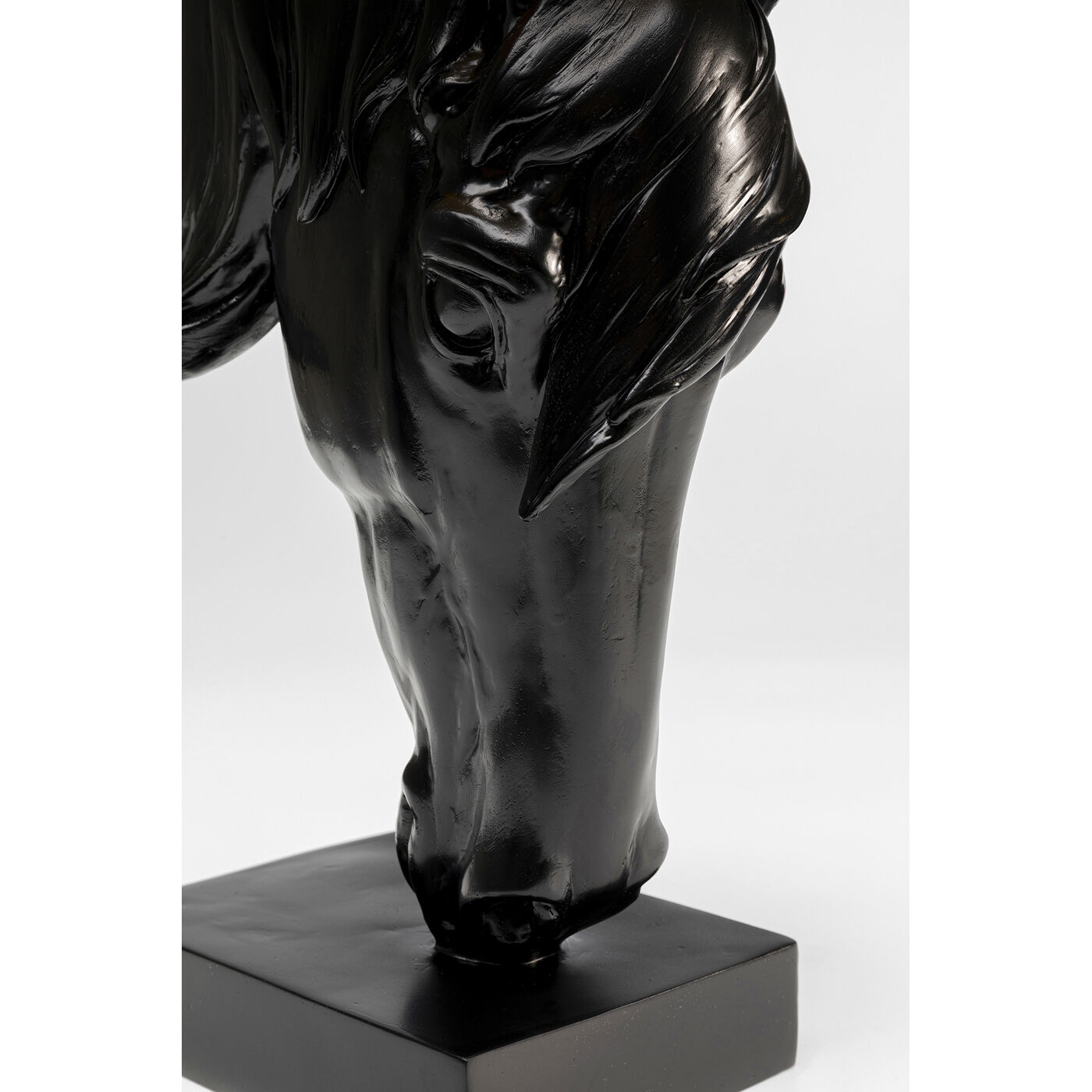 Светильник настольный Horse Head 30cm