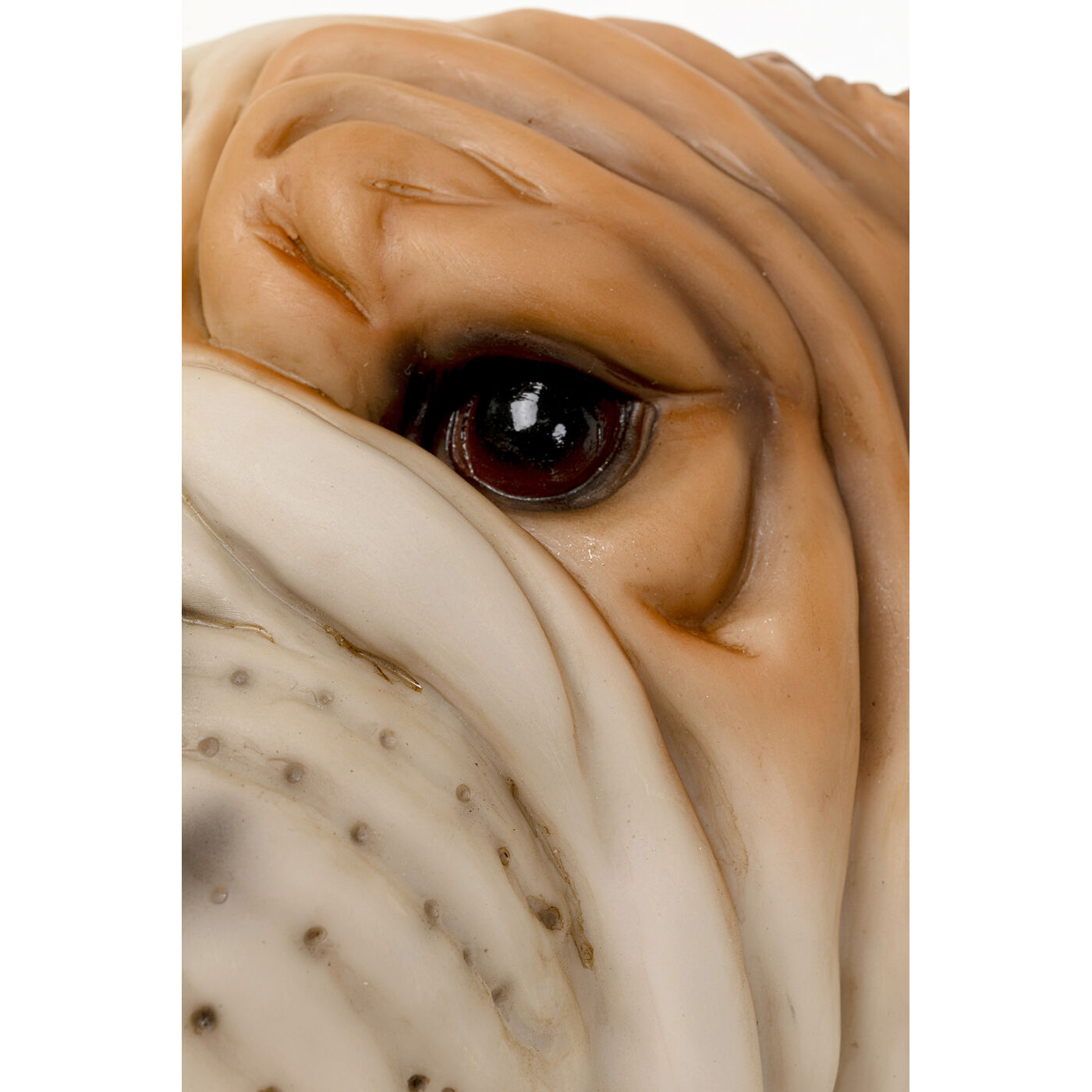 Светильник настенный Animal Dog Head 25cm
