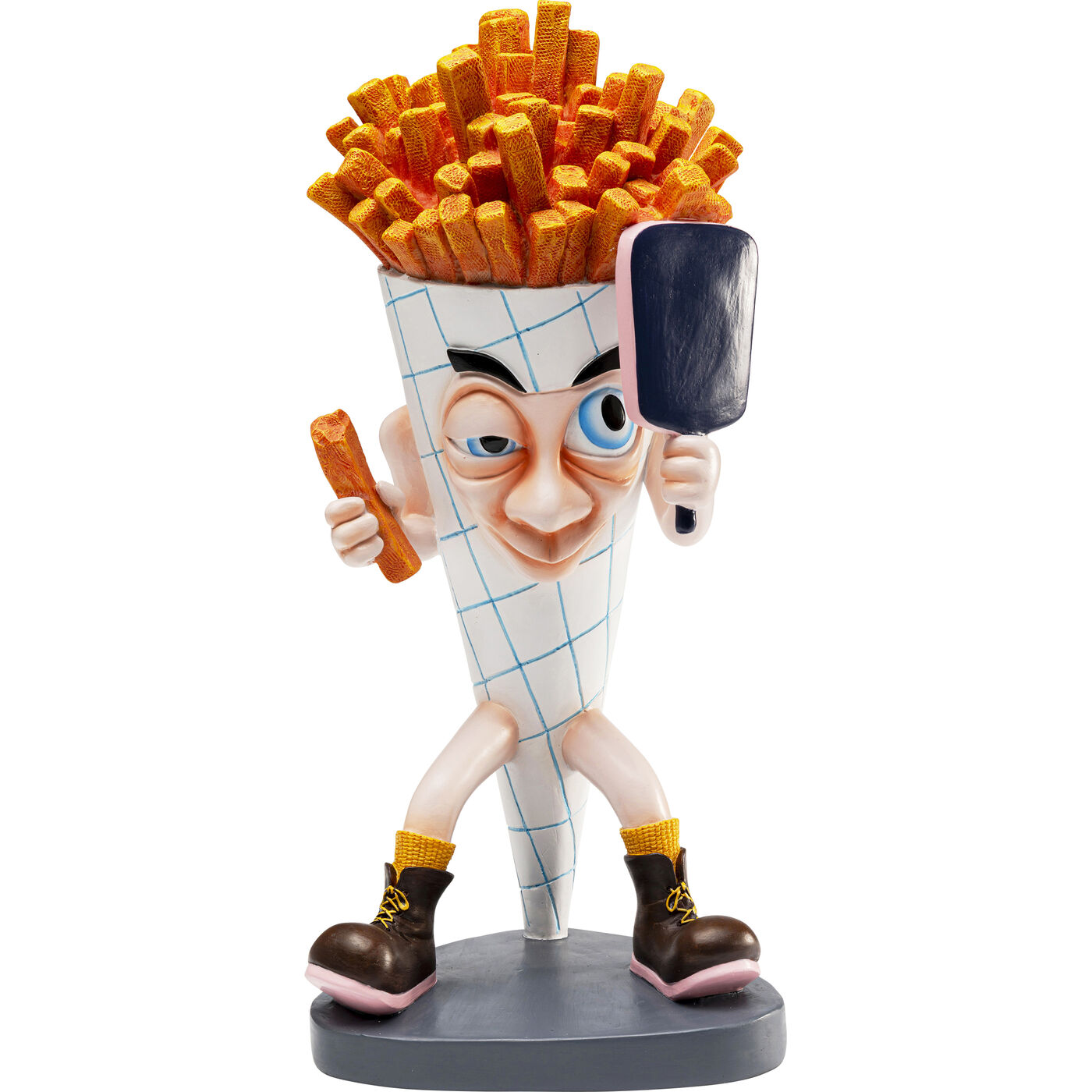 Фигура декоративная French Fries 21cm