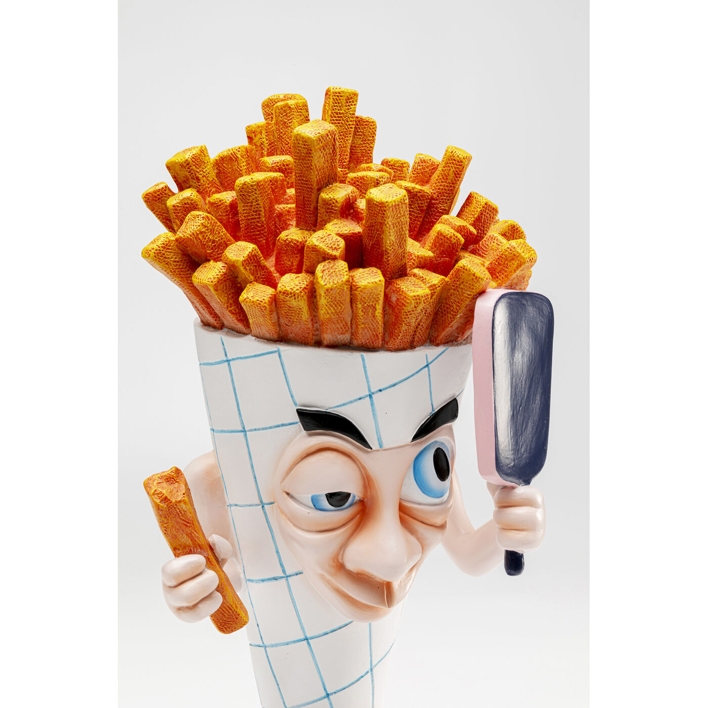 Фигура декоративная French Fries 21cm