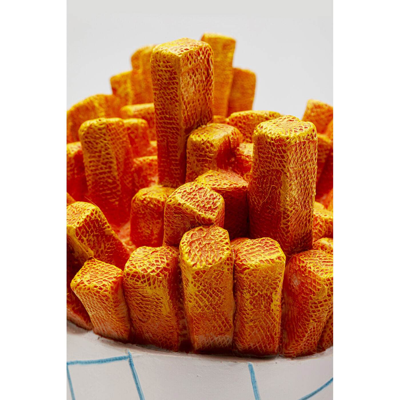 Фигура декоративная French Fries 21cm