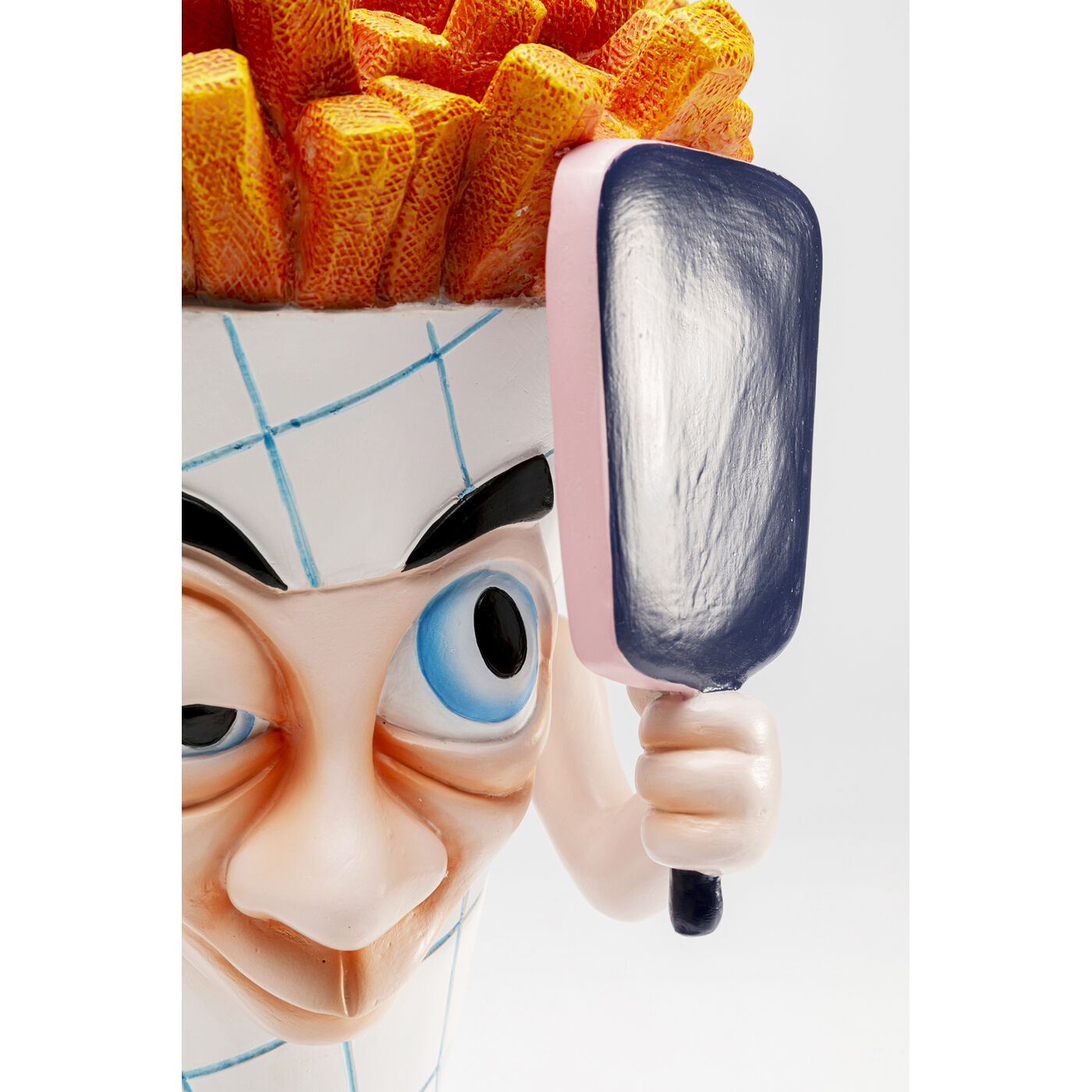Фигура декоративная French Fries 21cm