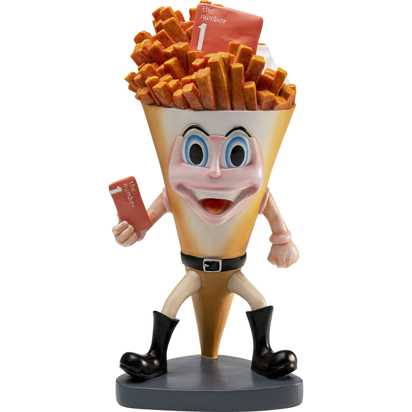 Фигура декоративная French Fries 22cm