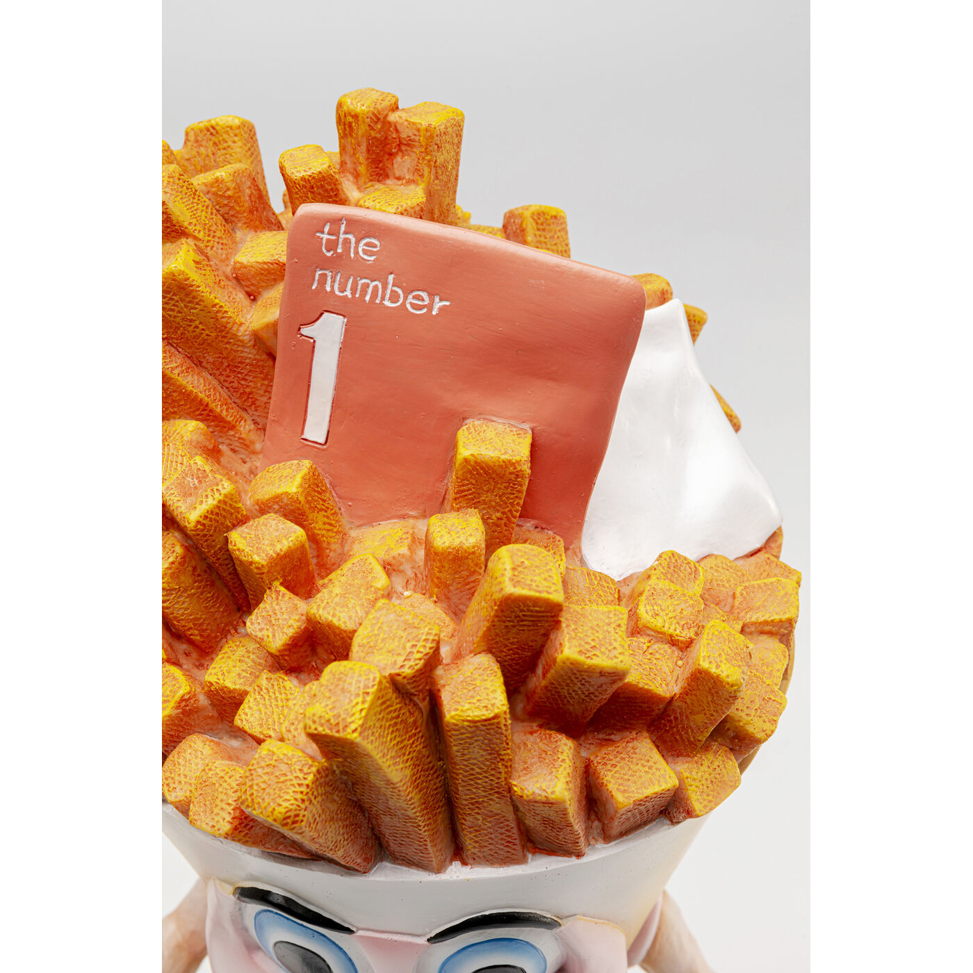 Фигура декоративная French Fries 22cm