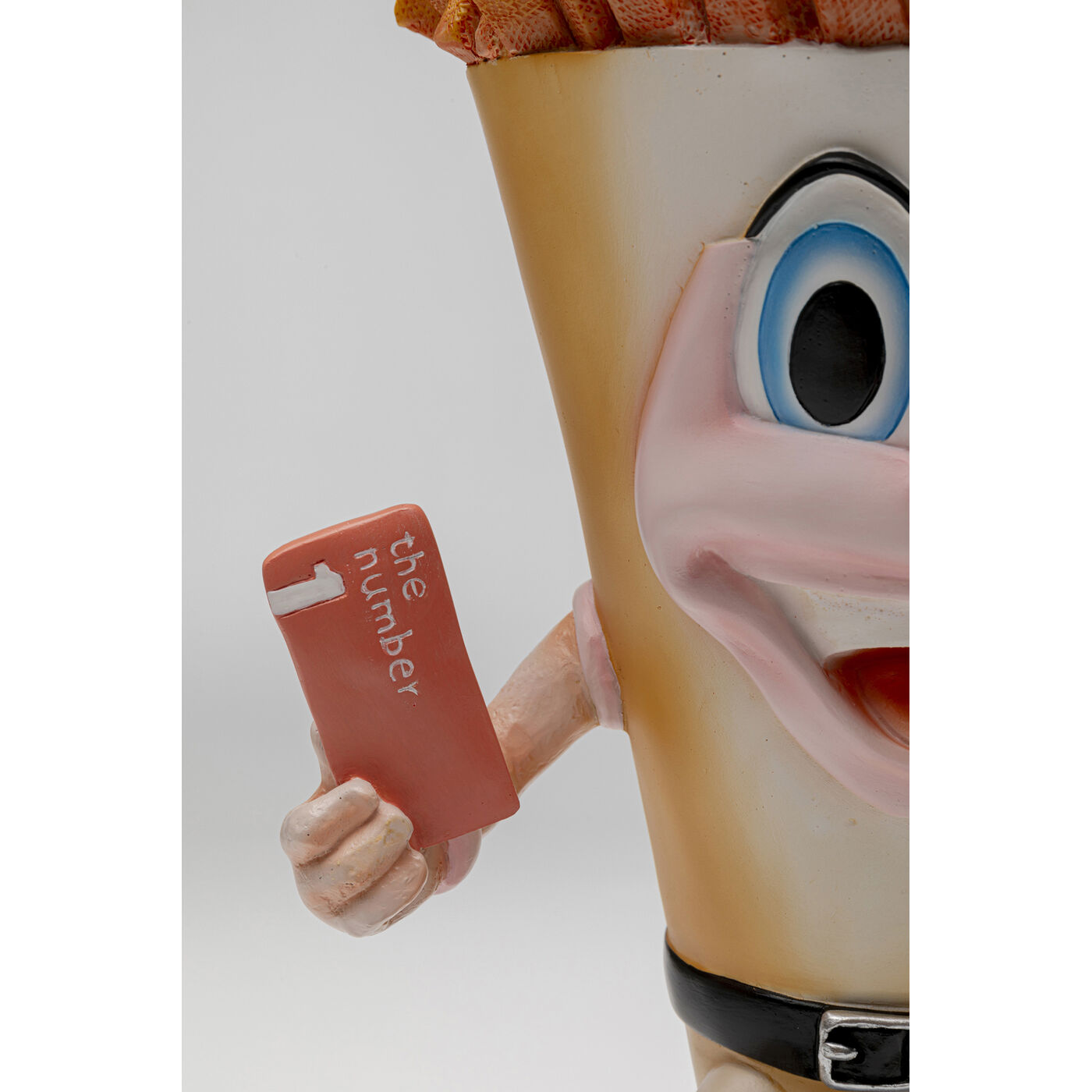 Фигура декоративная French Fries 22cm