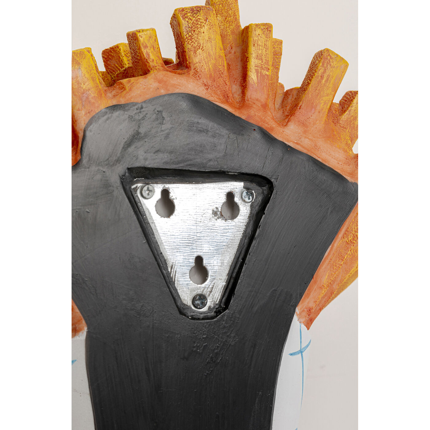 Фигура декоративная French Fries Bag 26cm