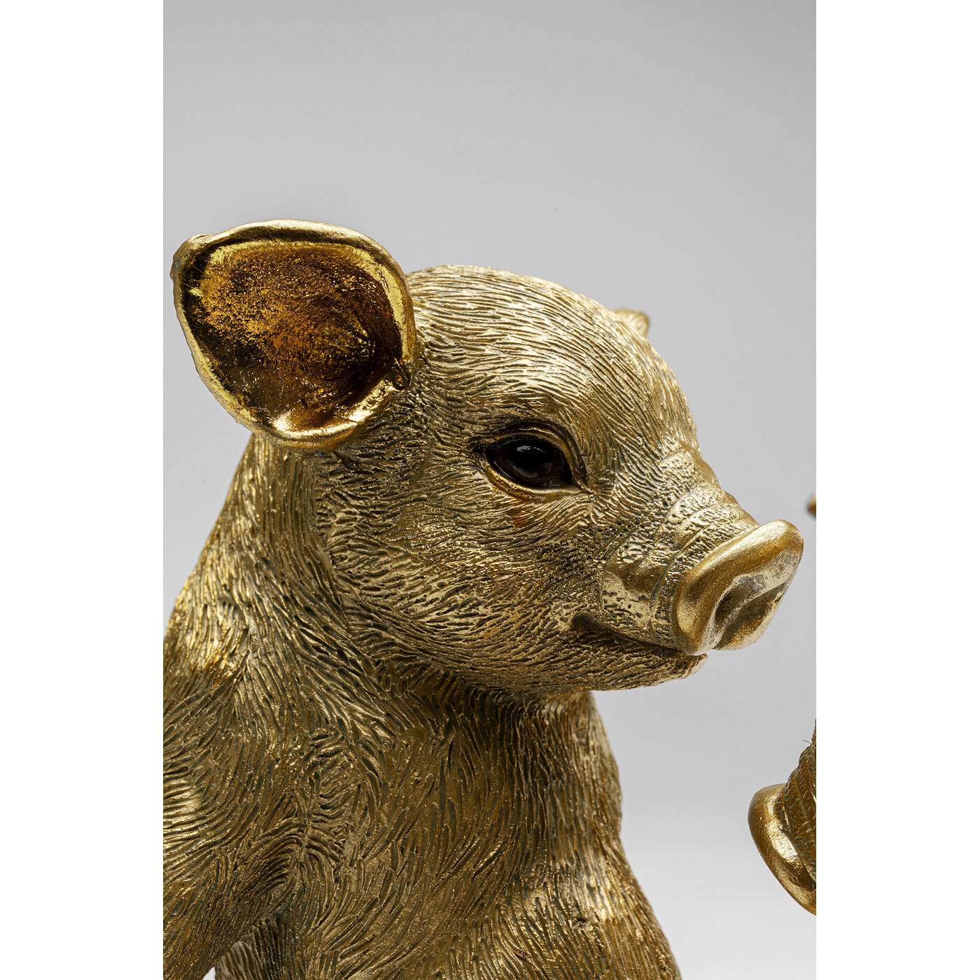 Фигура декоративная Pig Party 20cm