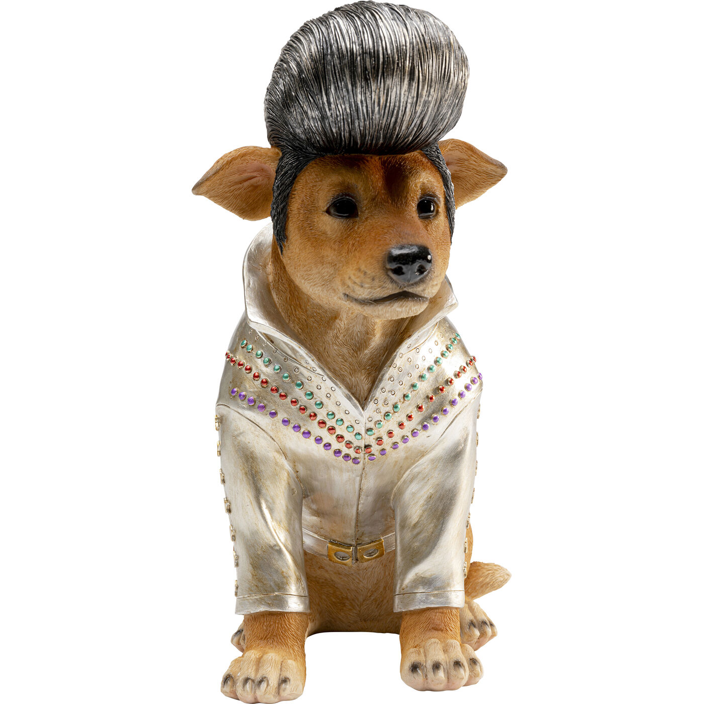 Копилка King Dog 33cm