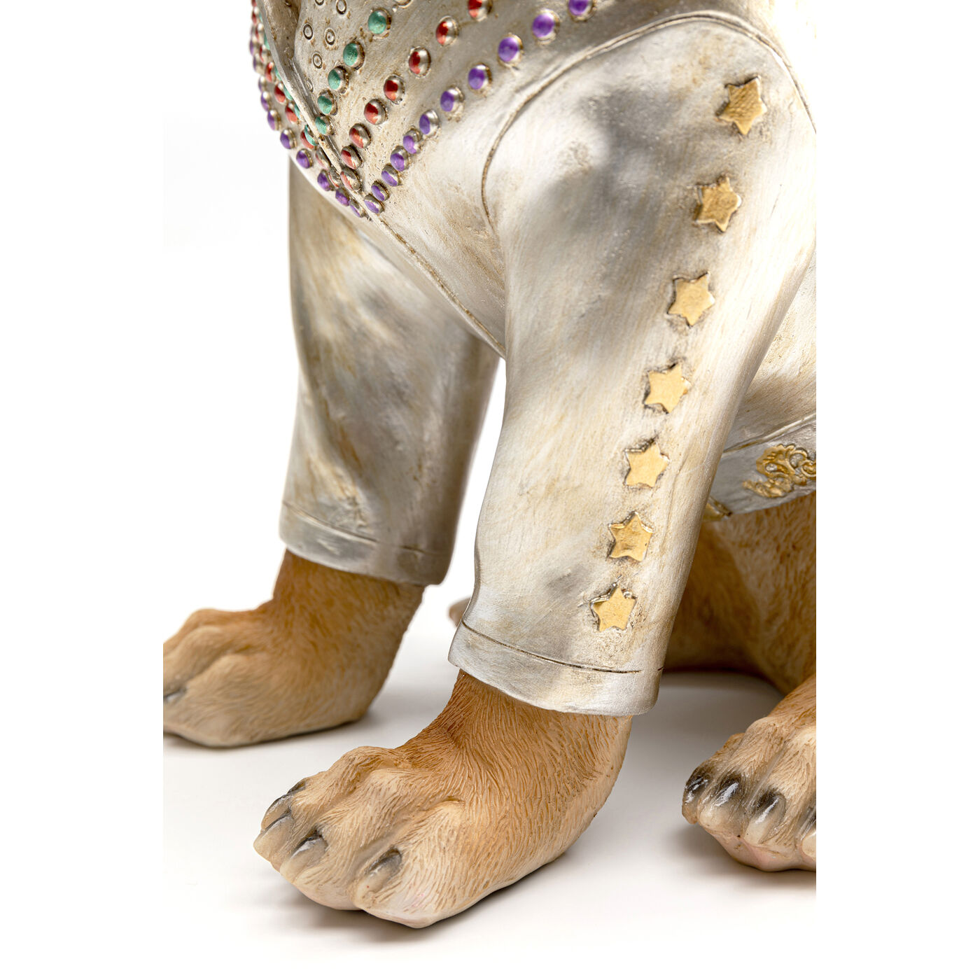 Копилка King Dog 33cm