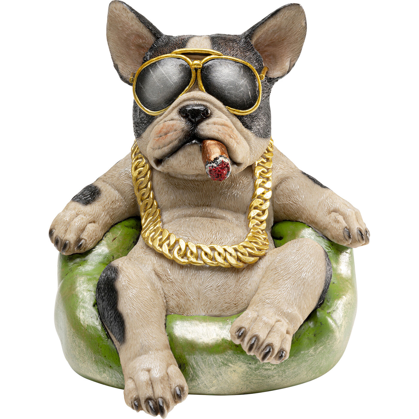 Копилка Chillax Dog 21cm