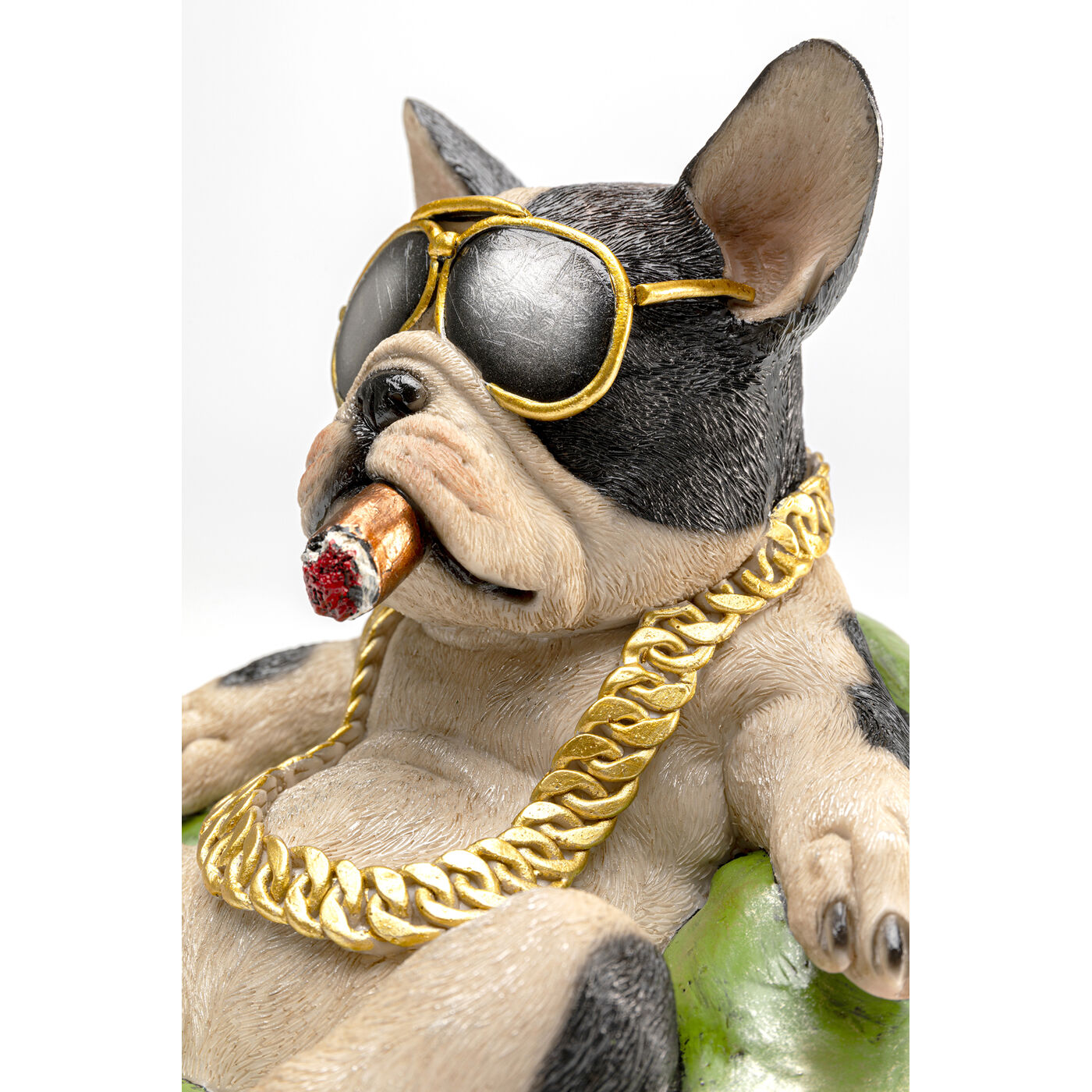 Копилка Chillax Dog 21cm