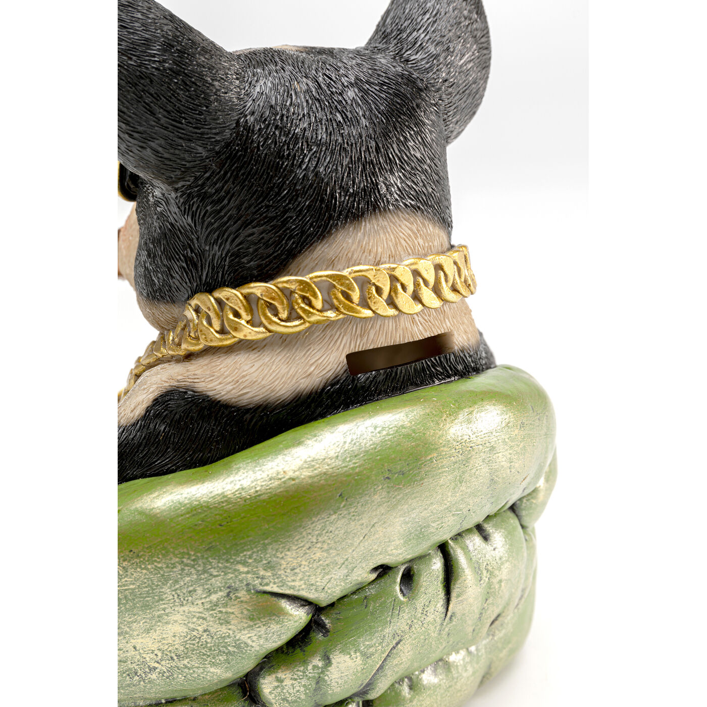 Копилка Chillax Dog 21cm