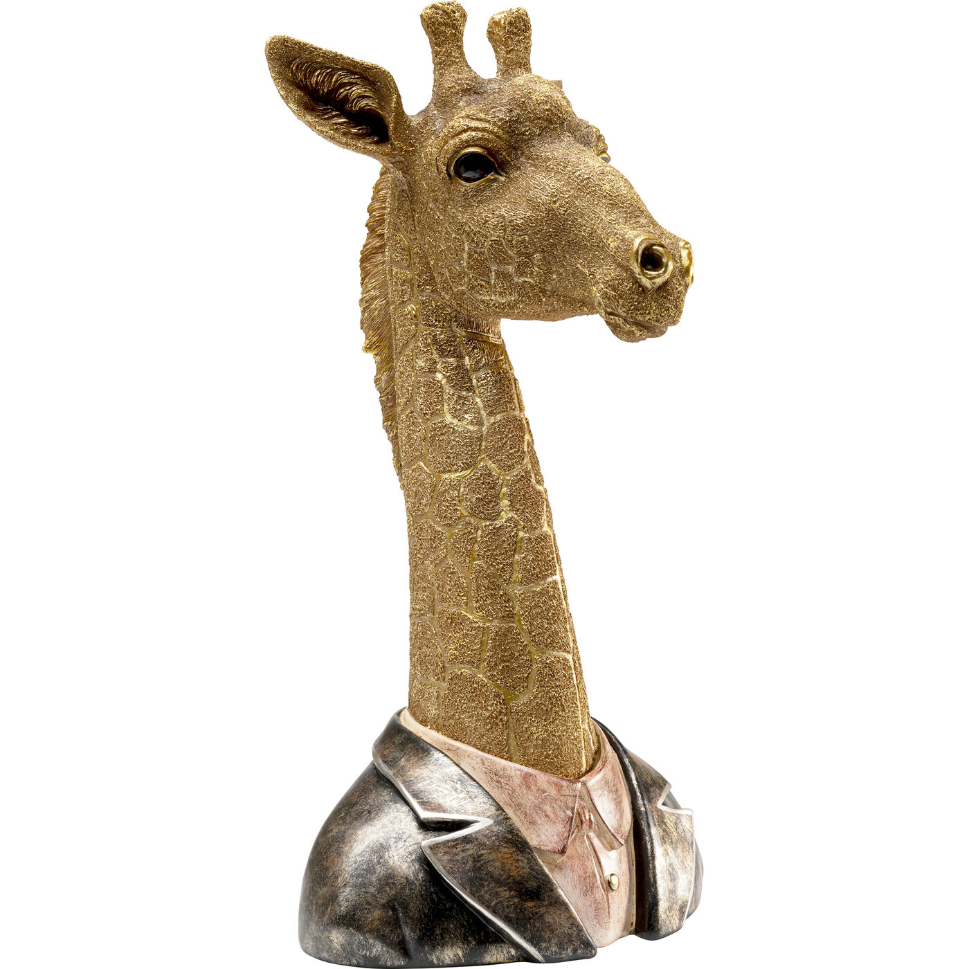 Фигура декоративная Mister Giraffe 50cm